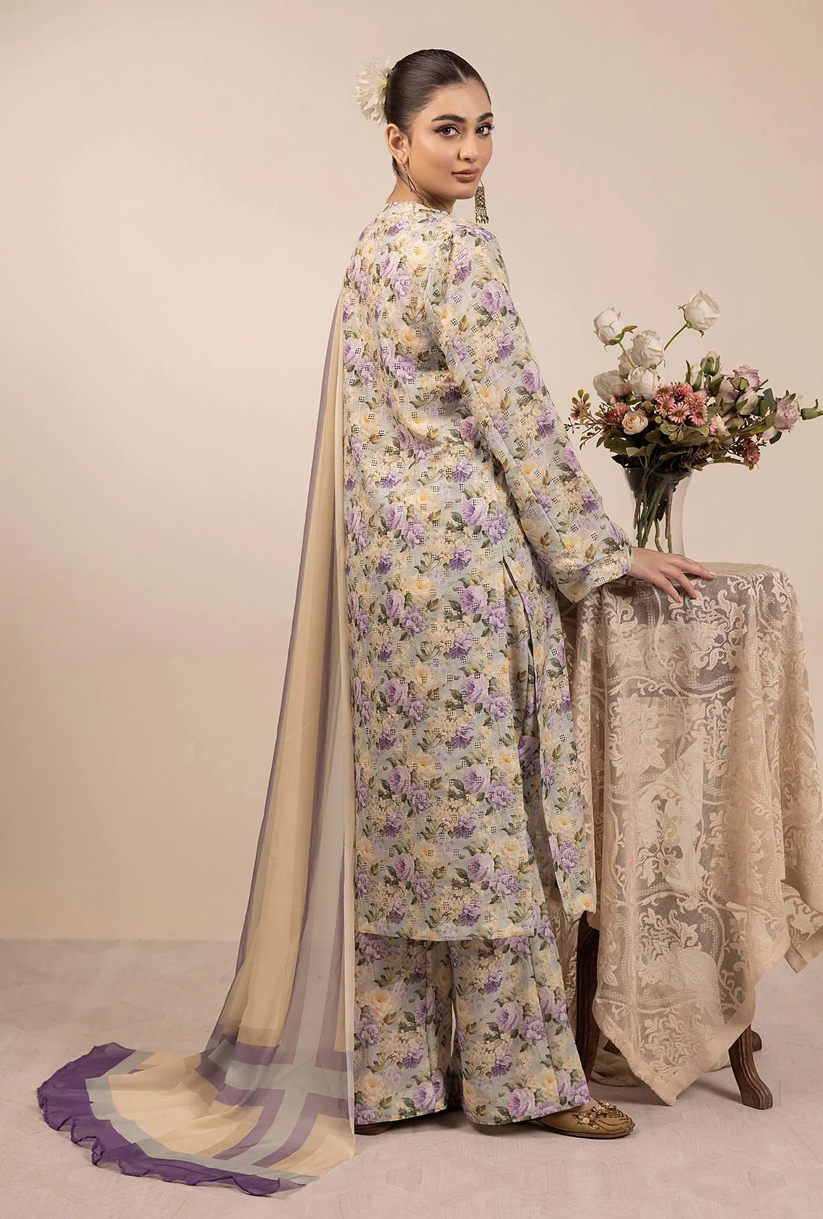 BASIC CHIKANKARI 7706 - Image 2