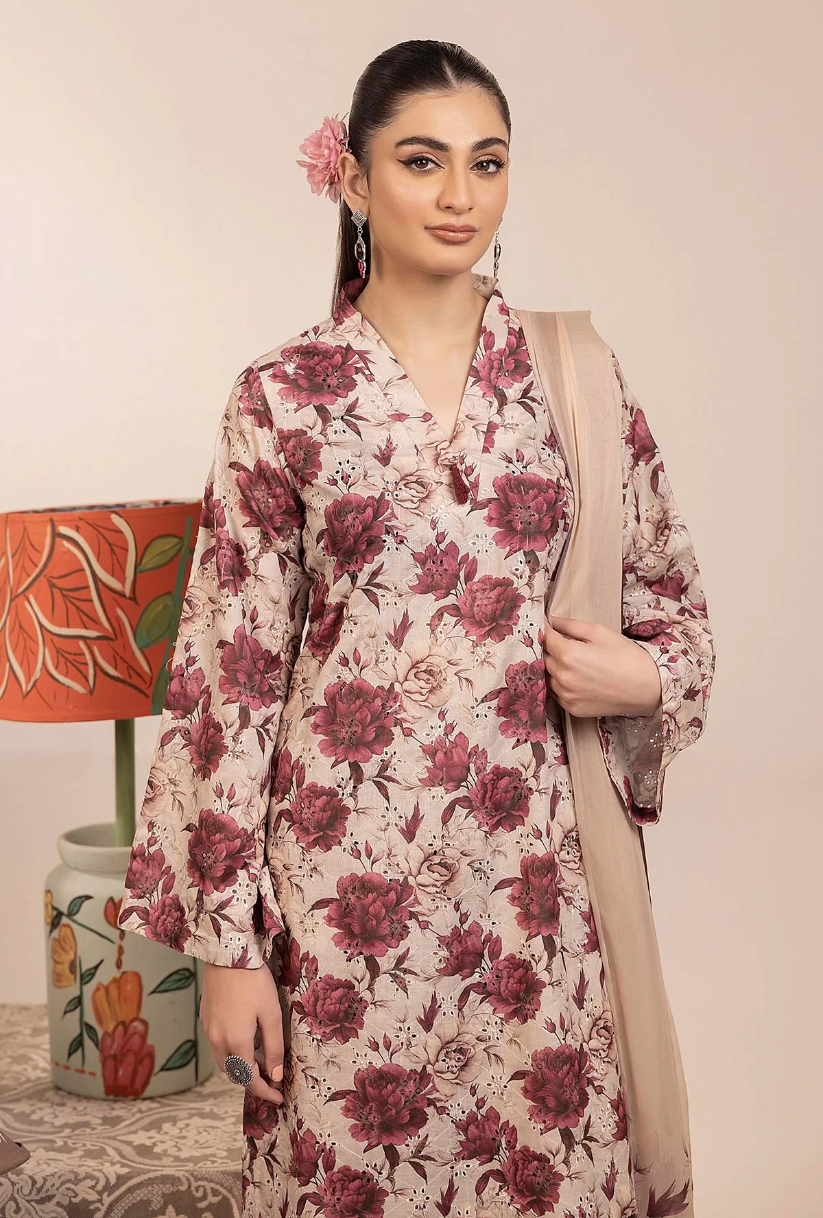 BASIC CHIKANKARI 7716 - Image 4