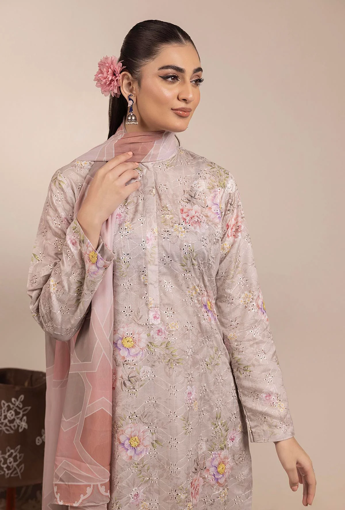 BASIC CHIKANKARI 7719 - Image 3