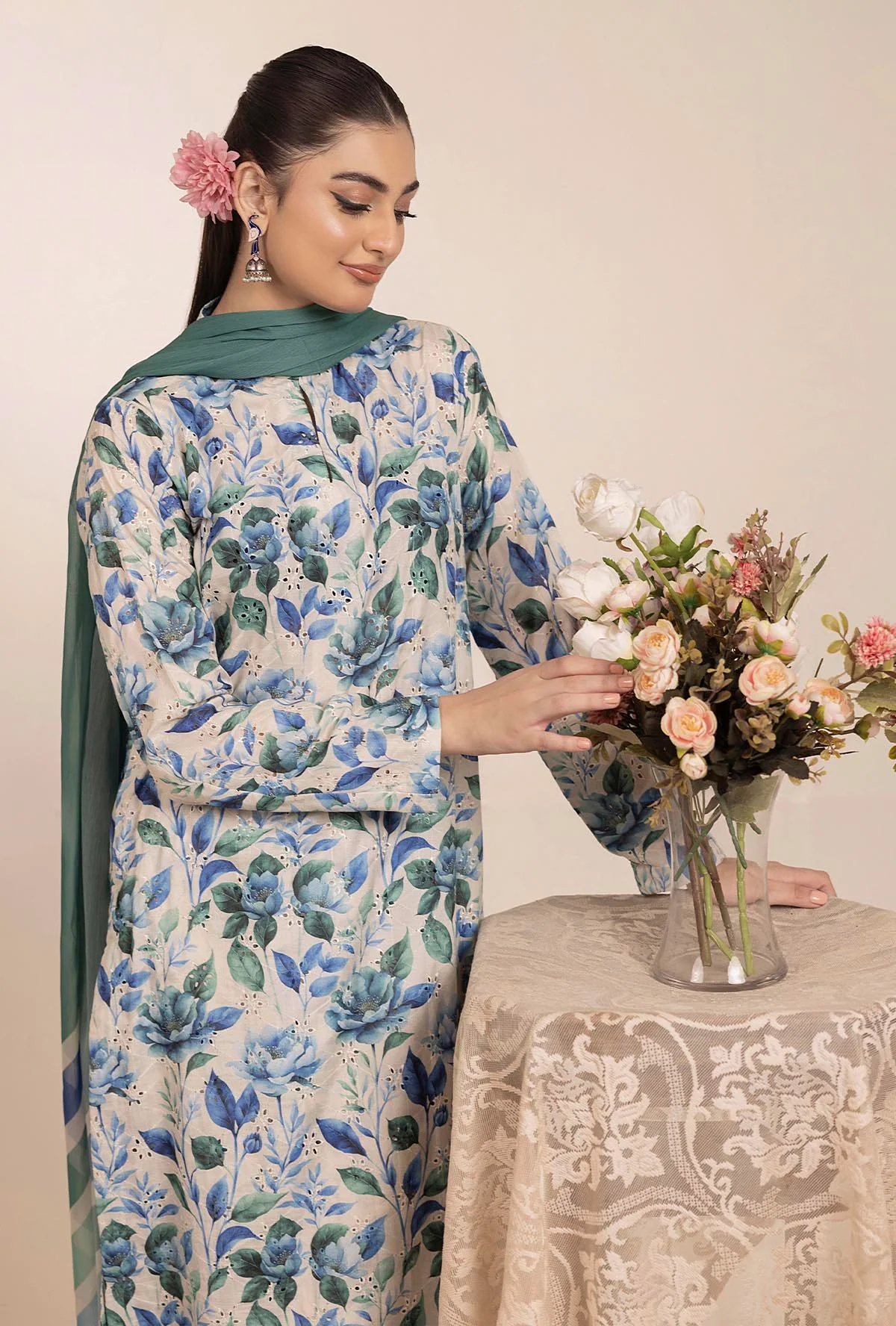 BASIC CHIKANKARI 7720 - Image 4