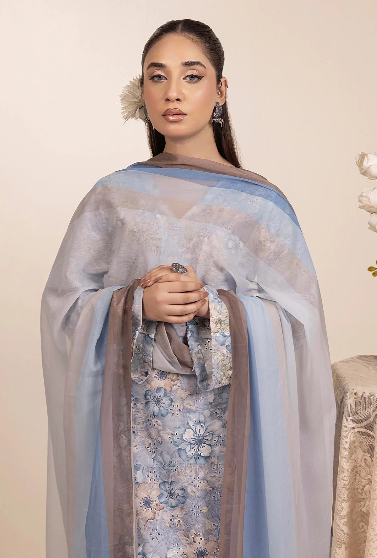 BASIC CHIKANKARI 7722 - Image 4