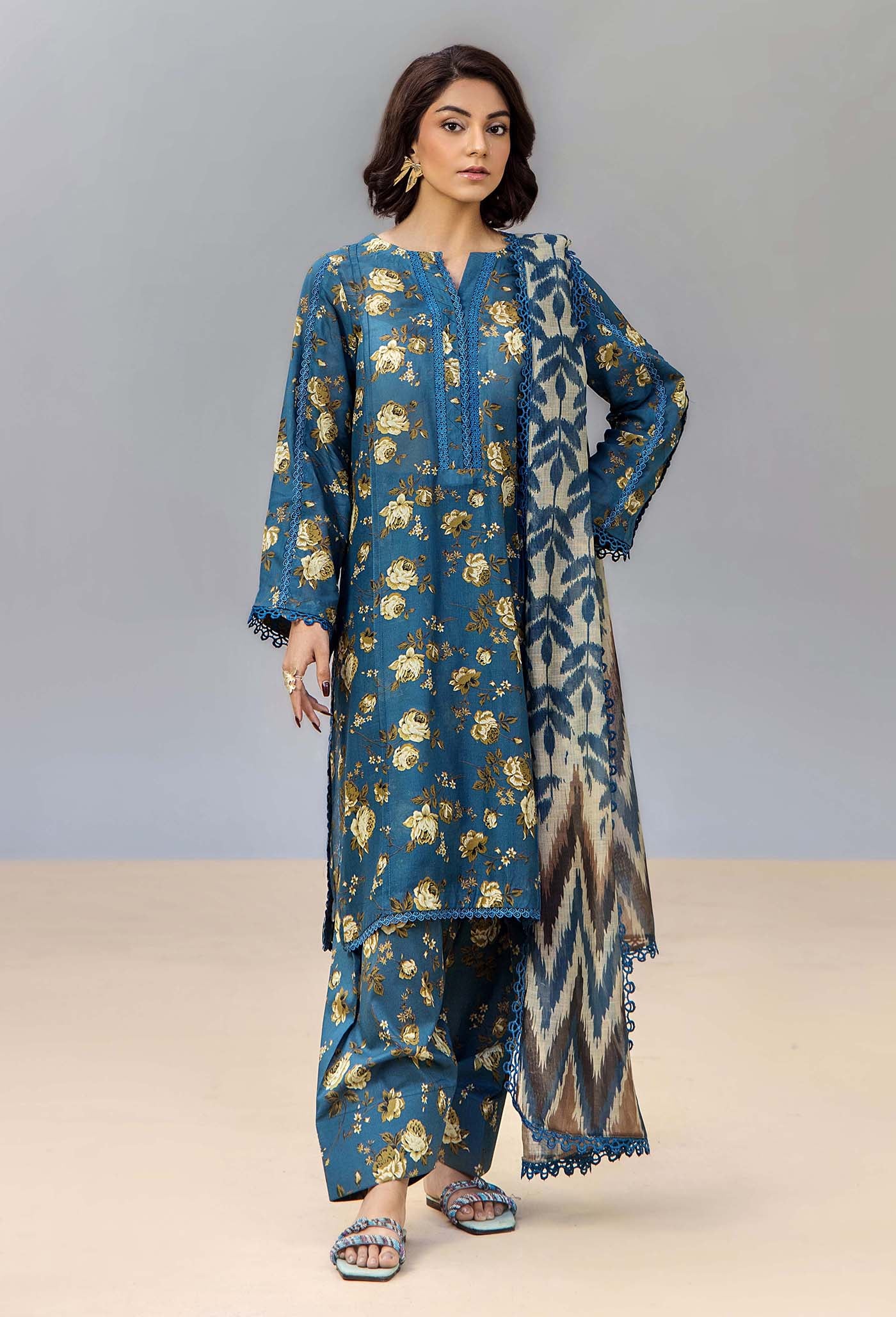 BASIC PRINT'S 757540 - Image 2