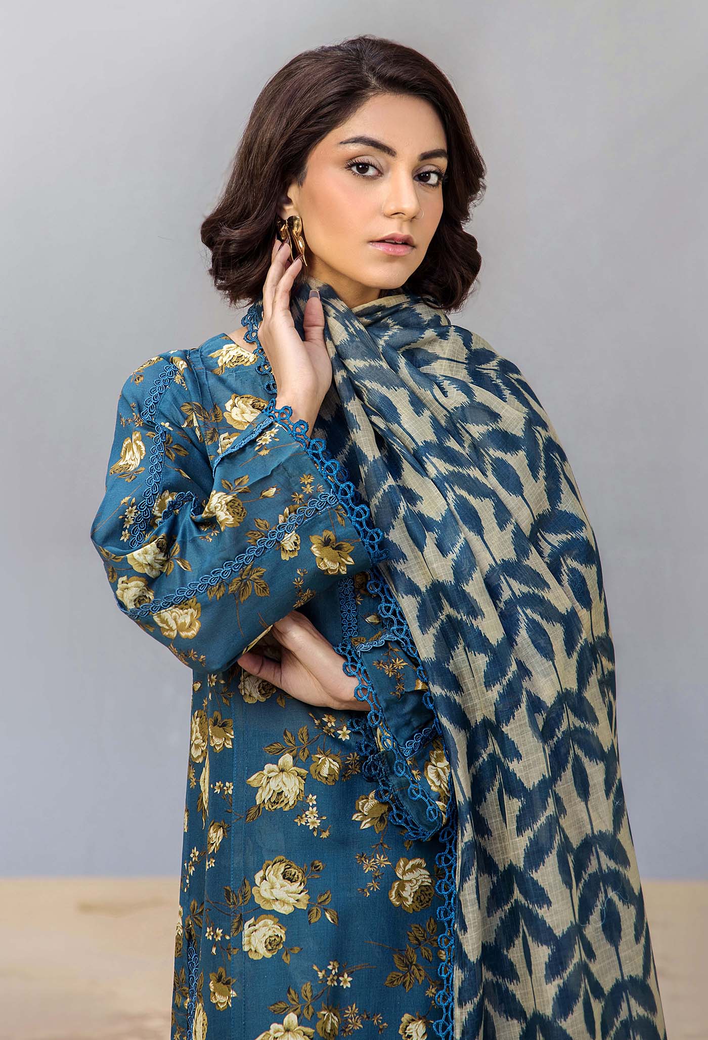 BASIC PRINT'S 757540 - Image 3