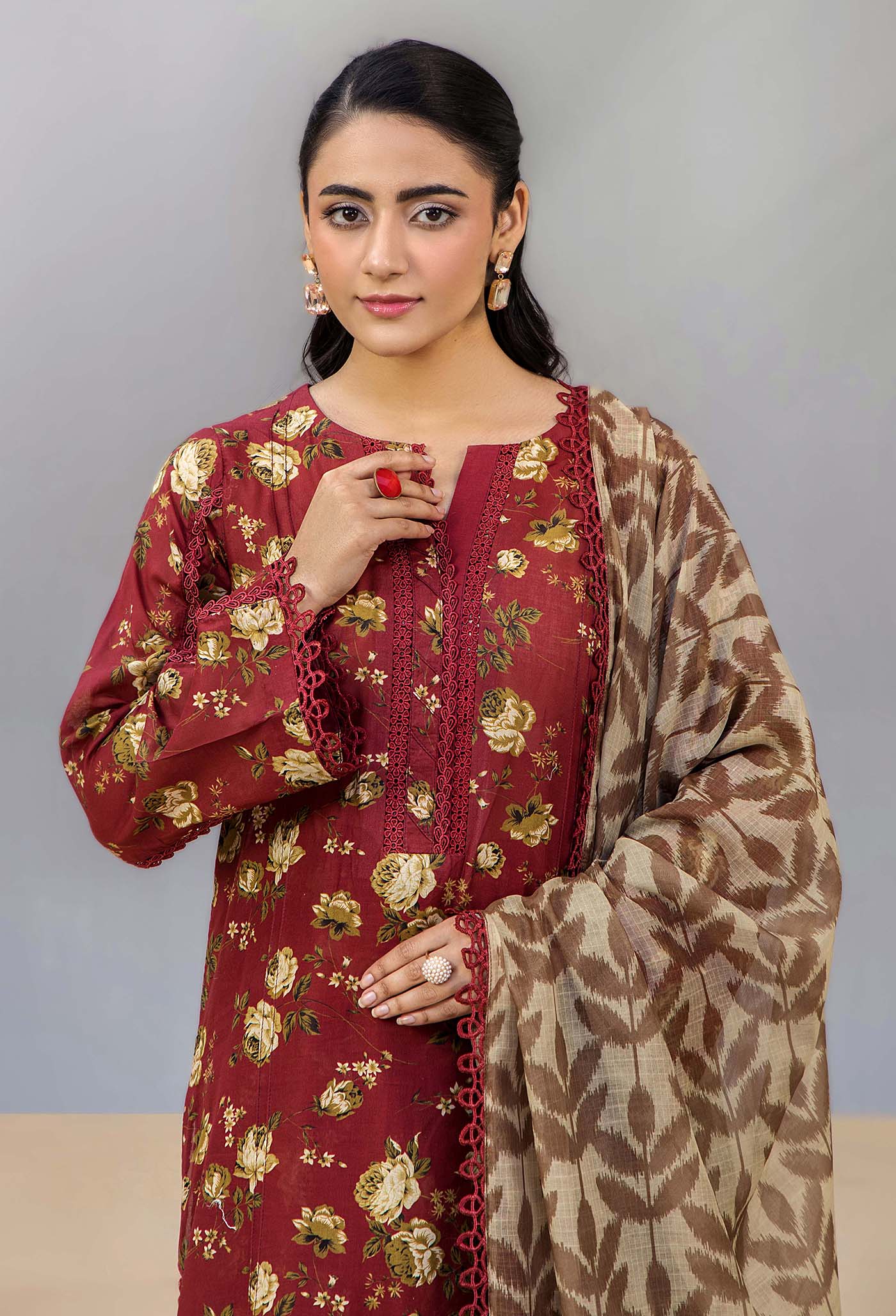BASIC PRINT'S 757541 - Image 2