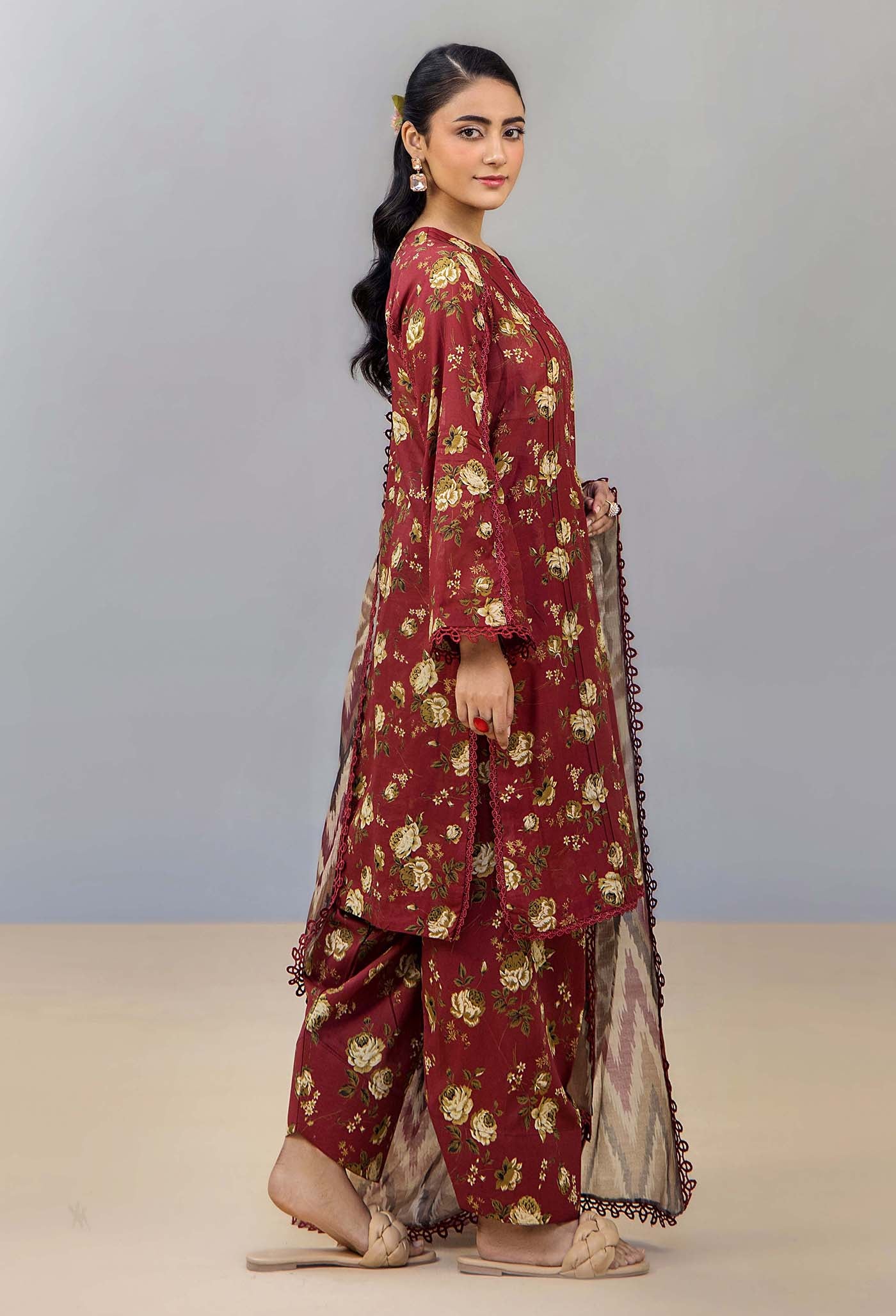 BASIC PRINT'S 757541 - Image 3