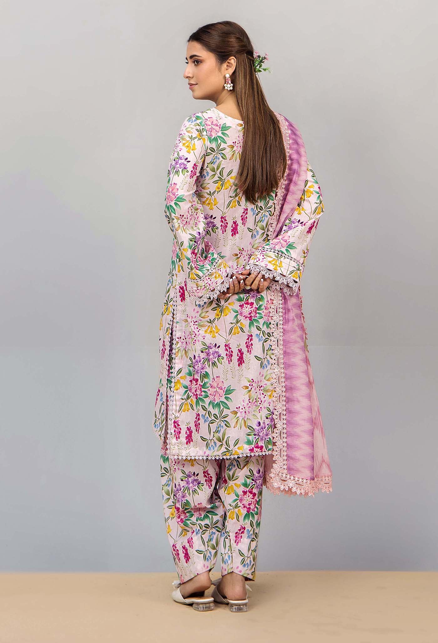 BASIC PRINT'S 757544 - Image 3