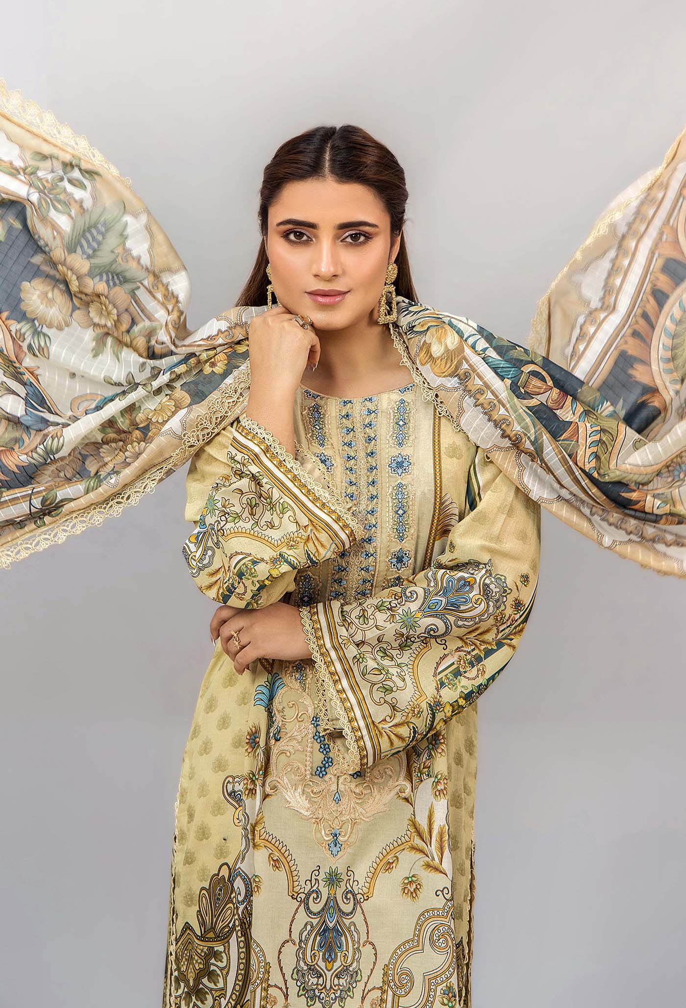 BASIC PRINT'S 757546 - Image 2
