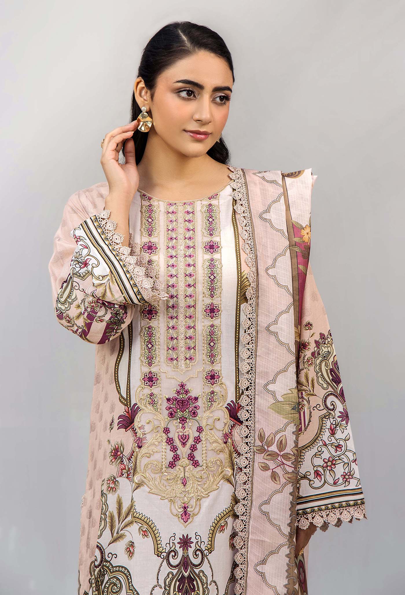 BASIC PRINT'S 757547 - Image 2