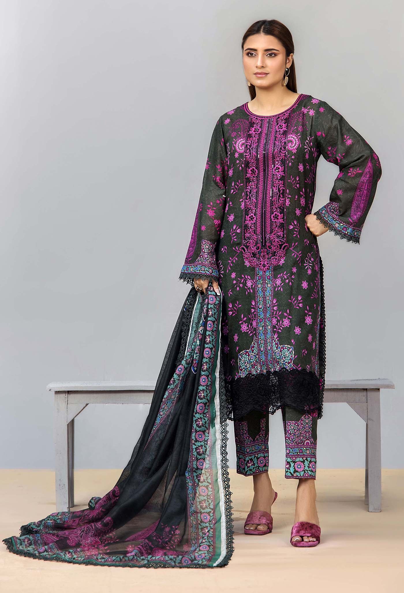 BASIC PRINT'S 757548 - Image 2