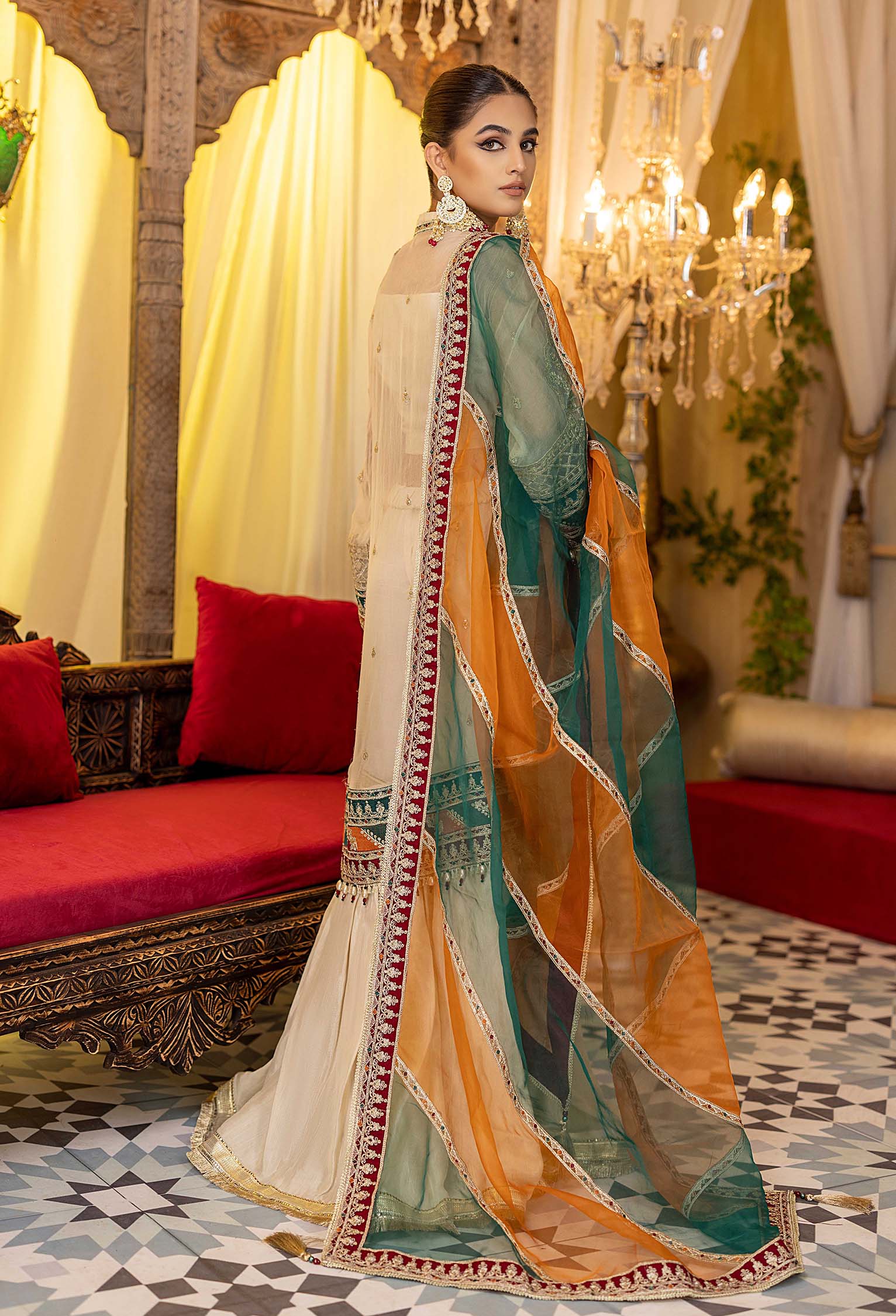 Bazm e Rang - Wedding Affairs - Image 2