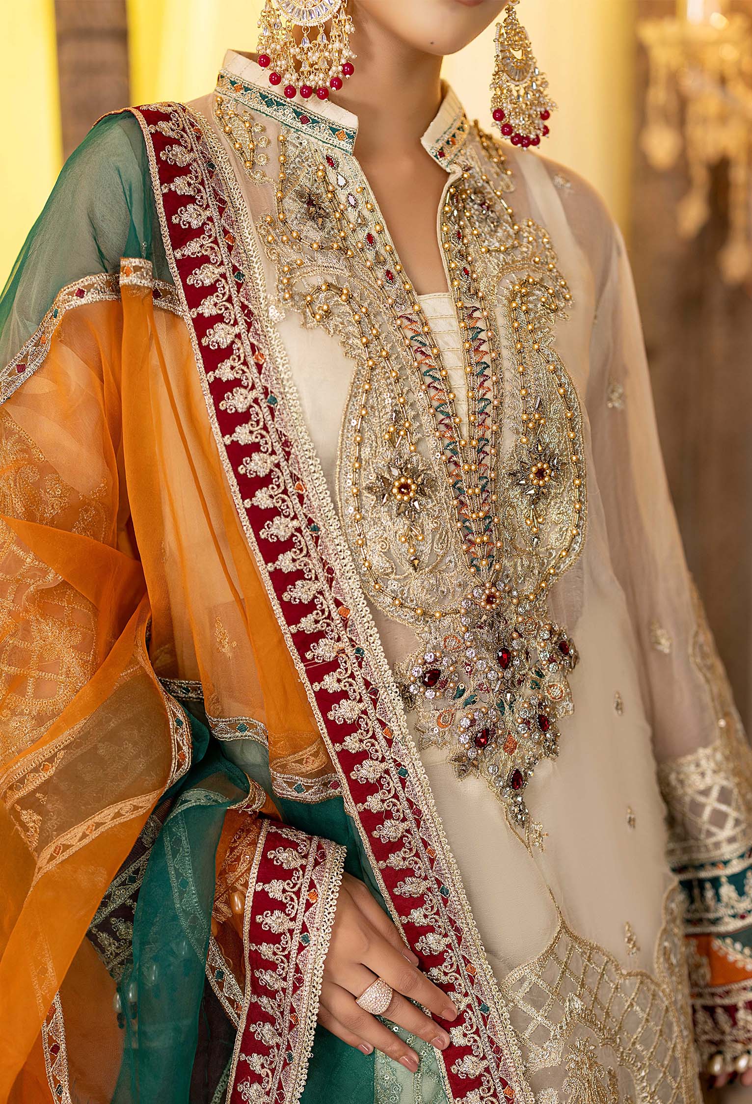 Bazm e Rang - Wedding Affairs - Image 3