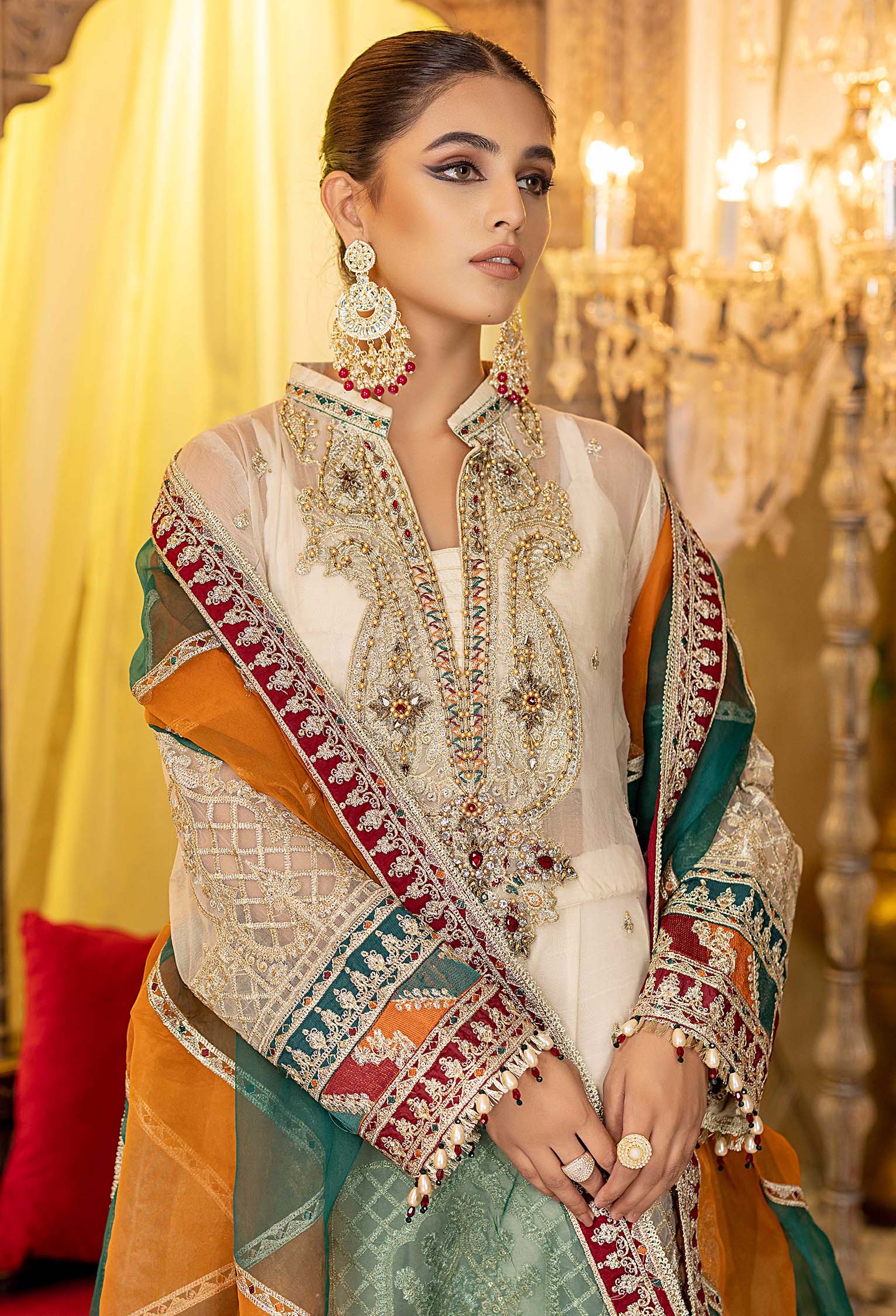 Bazm e Rang - Wedding Affairs - Image 6
