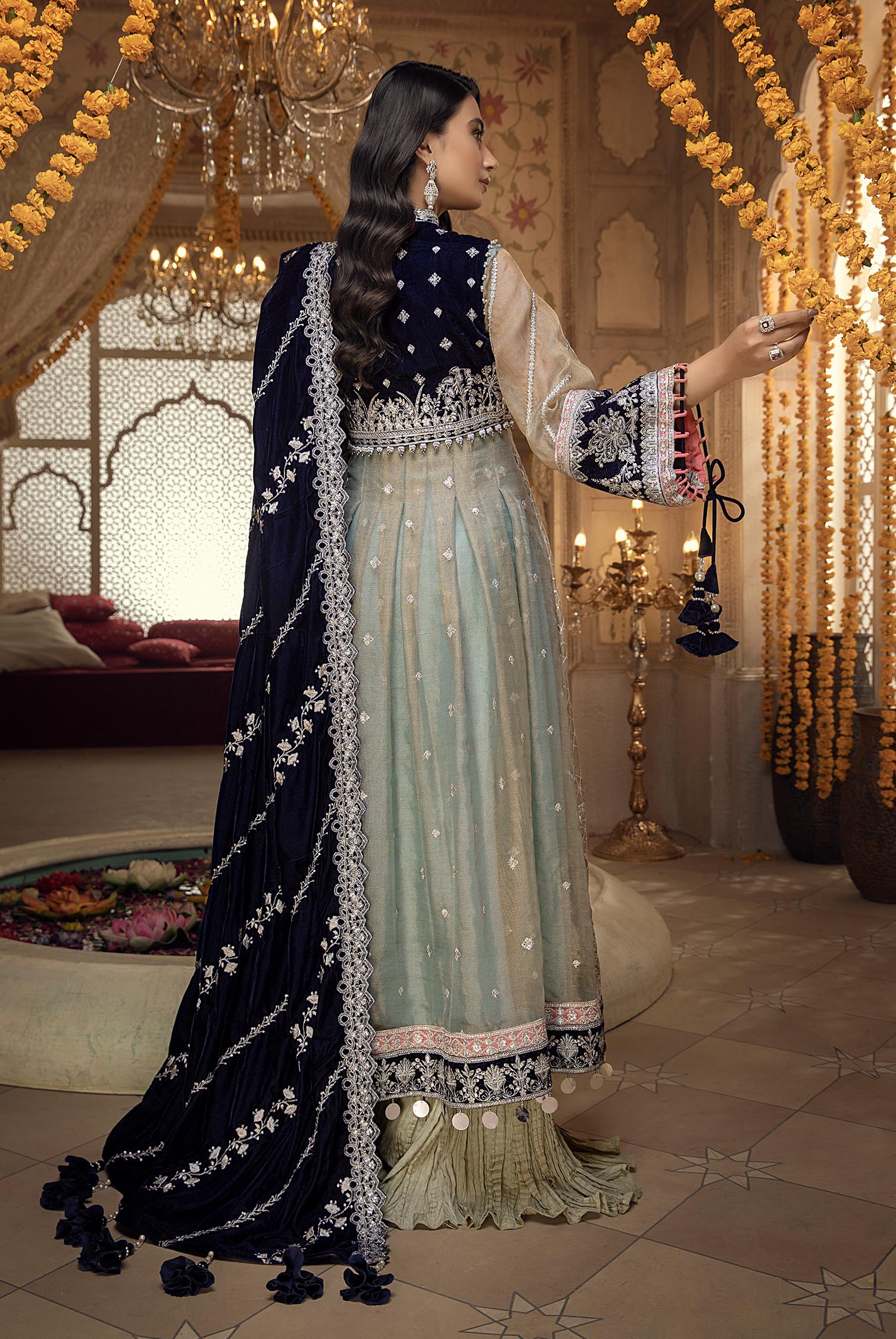 Bazm e Rang - Wedding Festive - Image 2