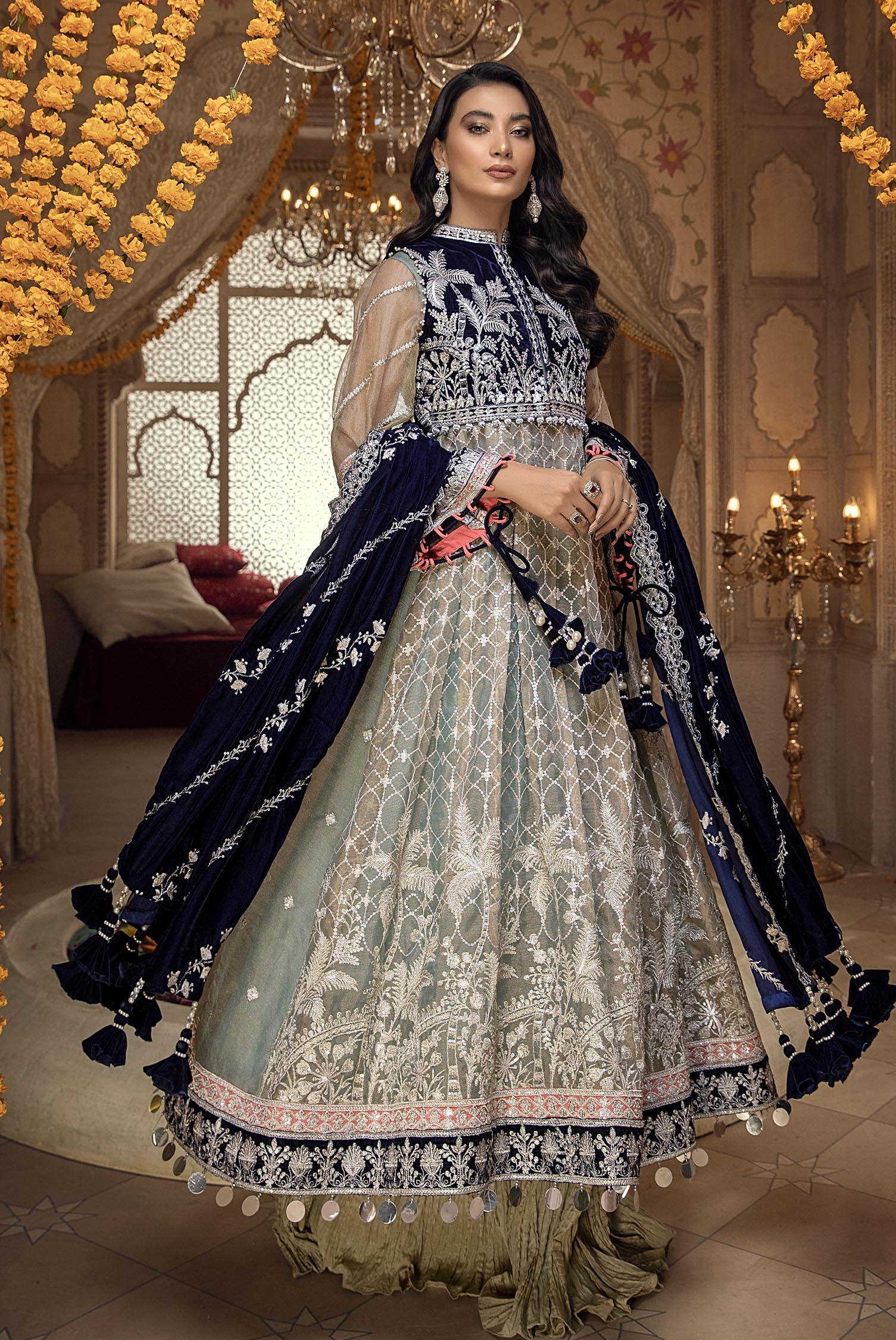 Bazm e Rang - Wedding Festive - Image 3