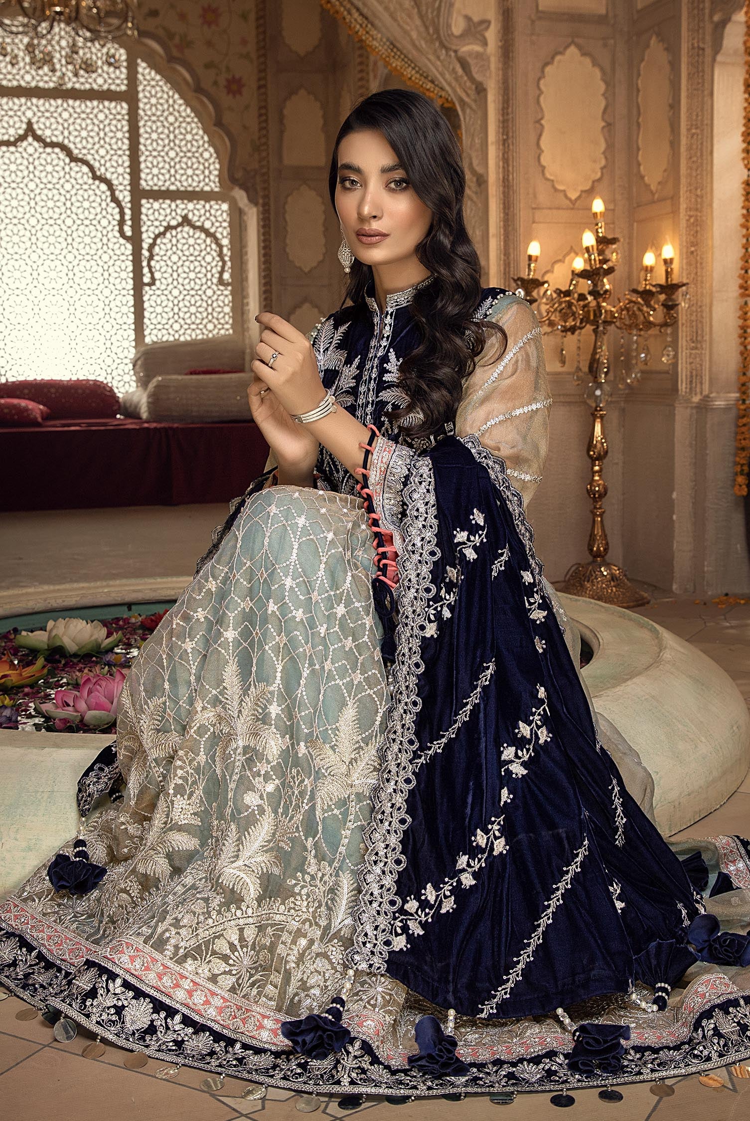Bazm e Rang - Wedding Festive - Image 4
