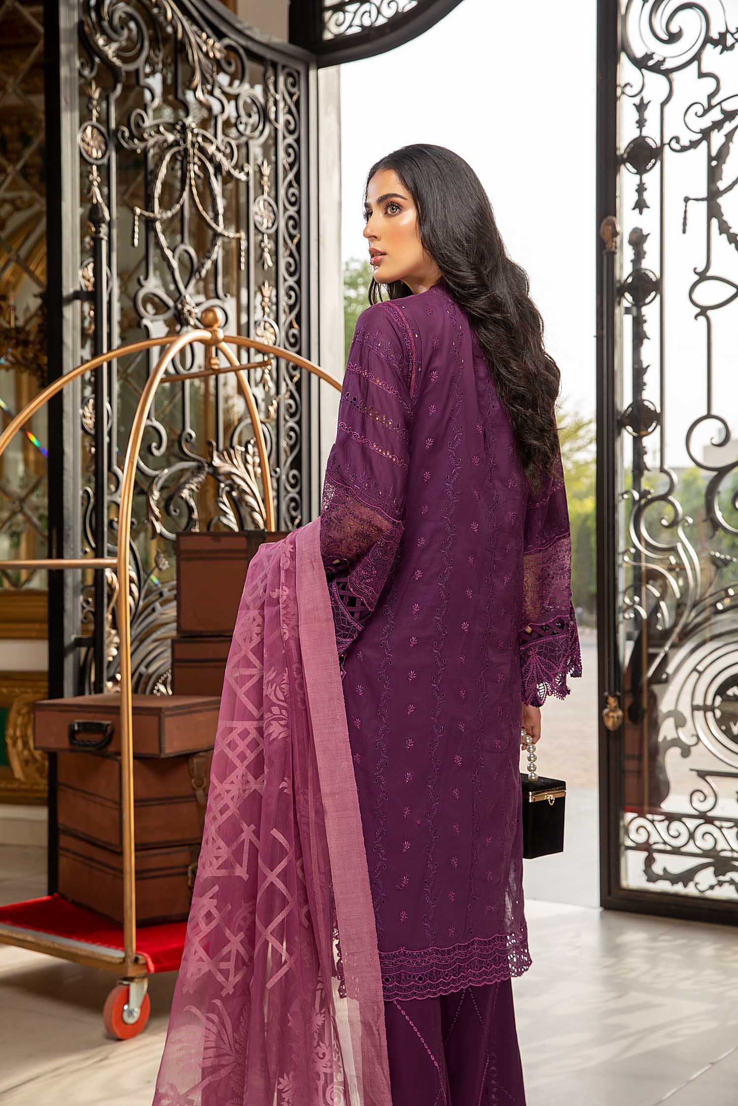 Berry Plum - Image 3