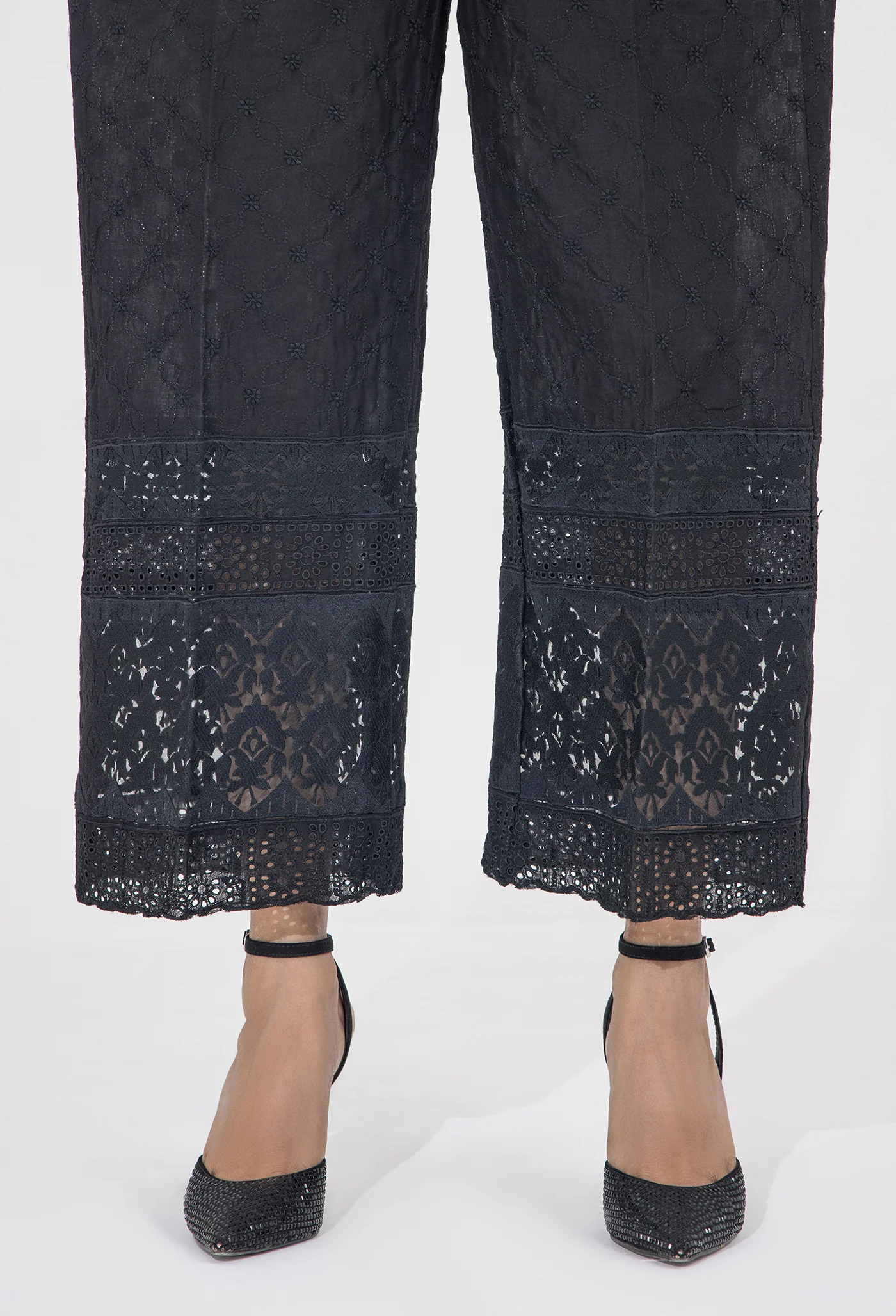 Black Bottom 5227