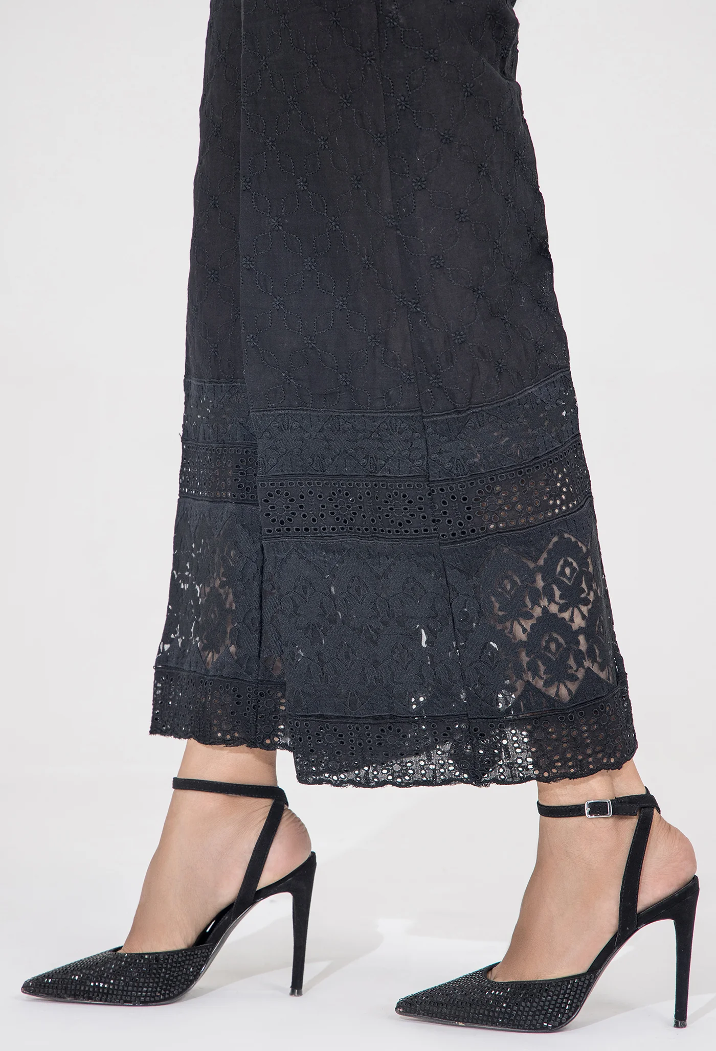 Black Bottom 5227 - Image 2