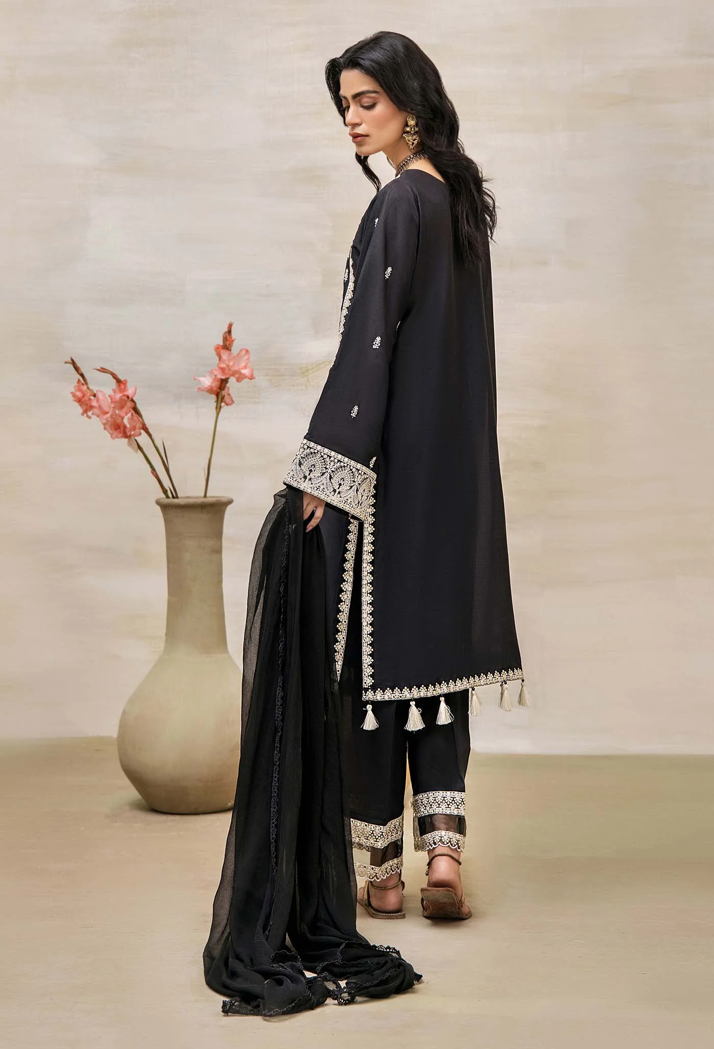 Black Edition 8632 - Image 2
