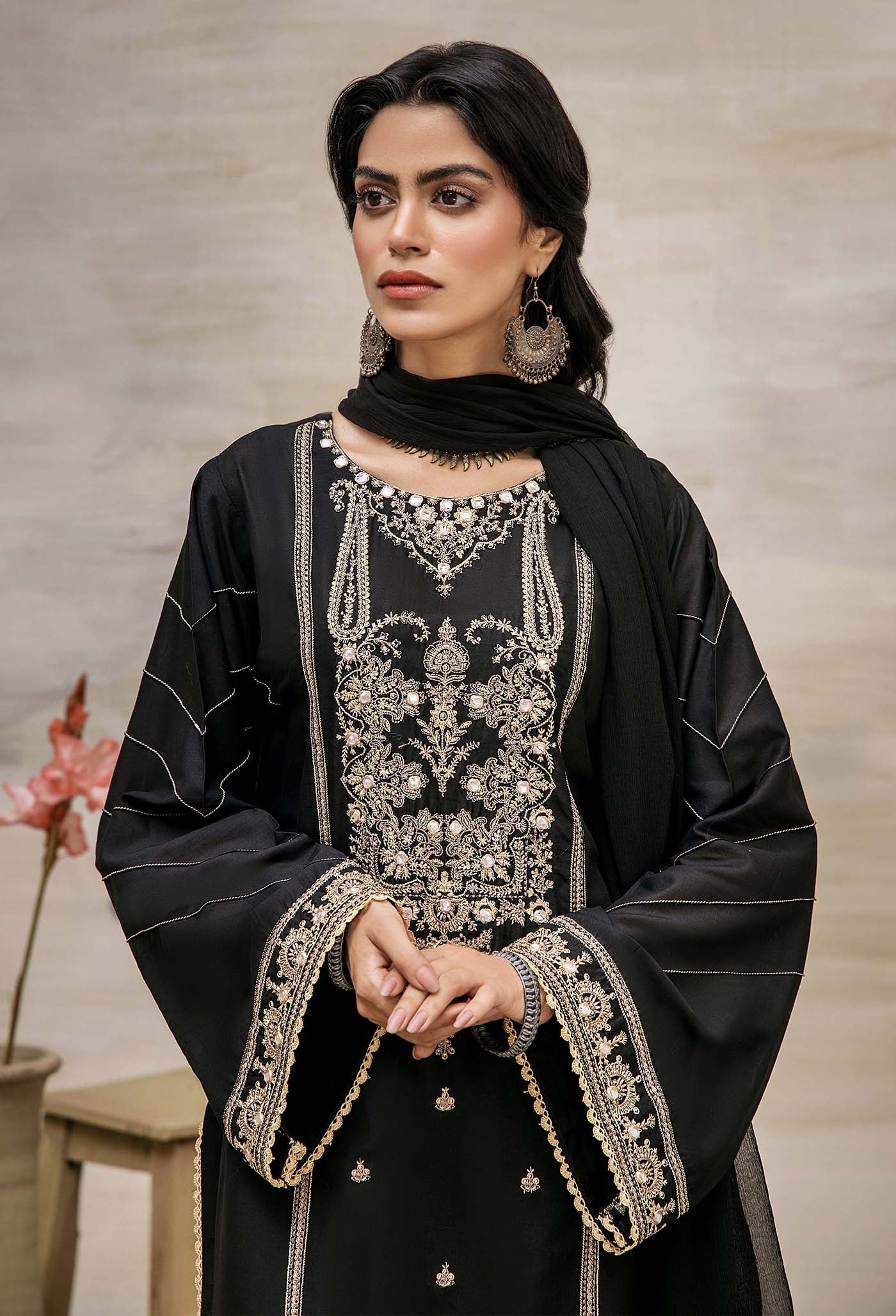 Black Edition 8634 - Image 3