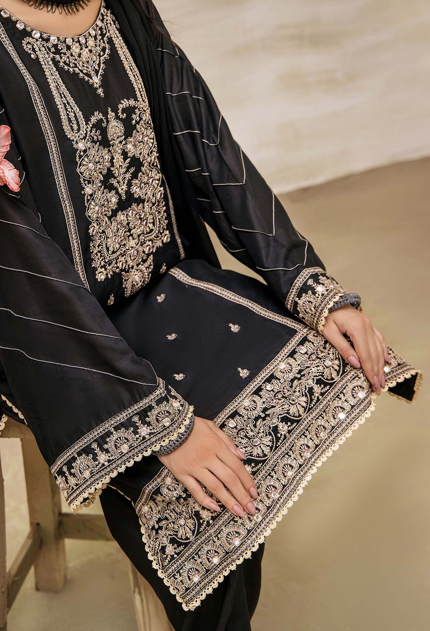 Black Edition 8634 - Image 4