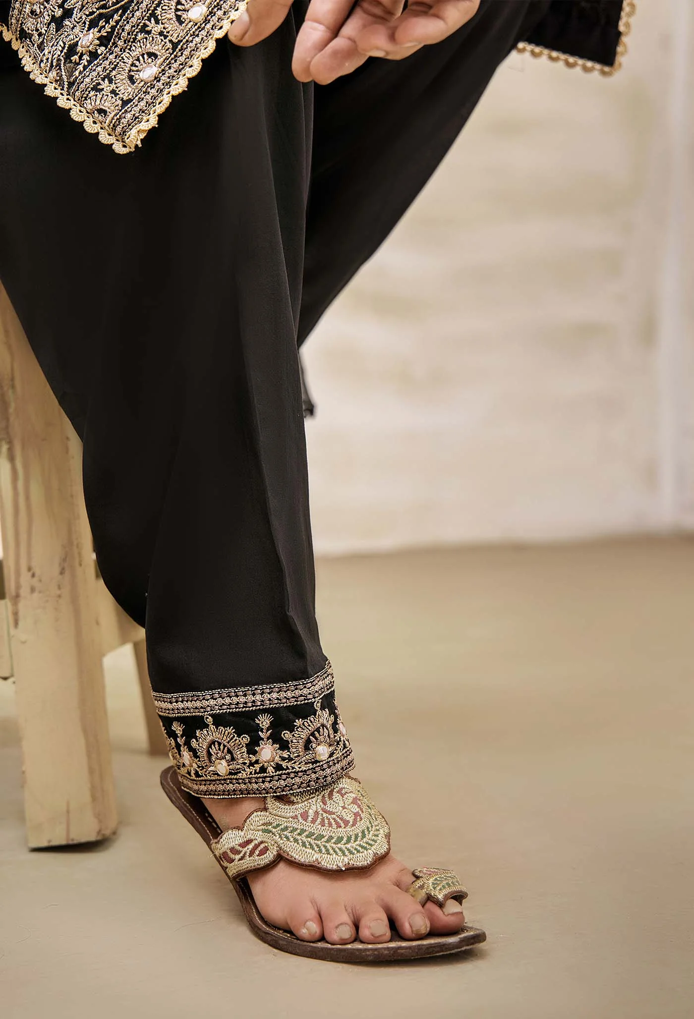 Black Edition 8634 - Image 5