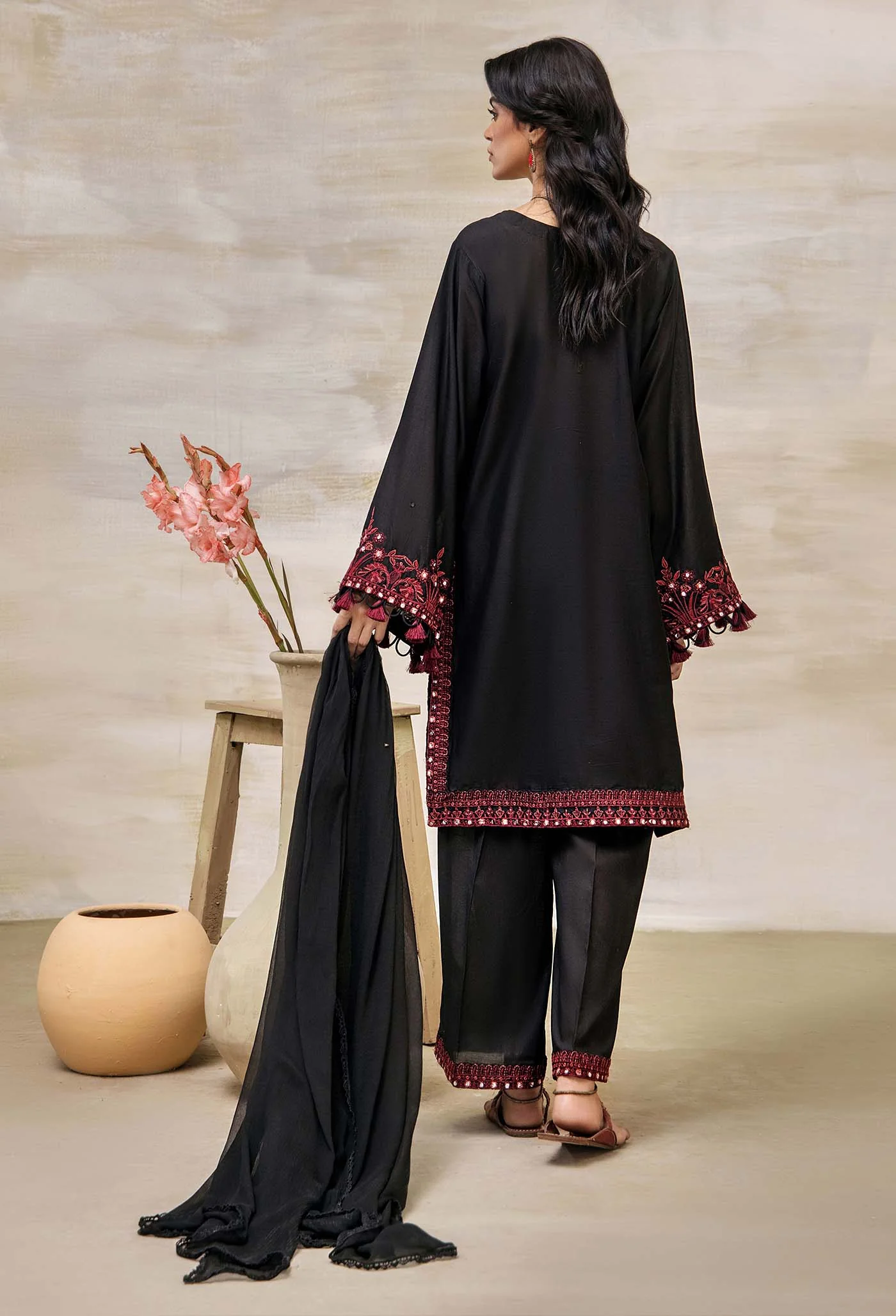 Black Edition 8636 - Image 2