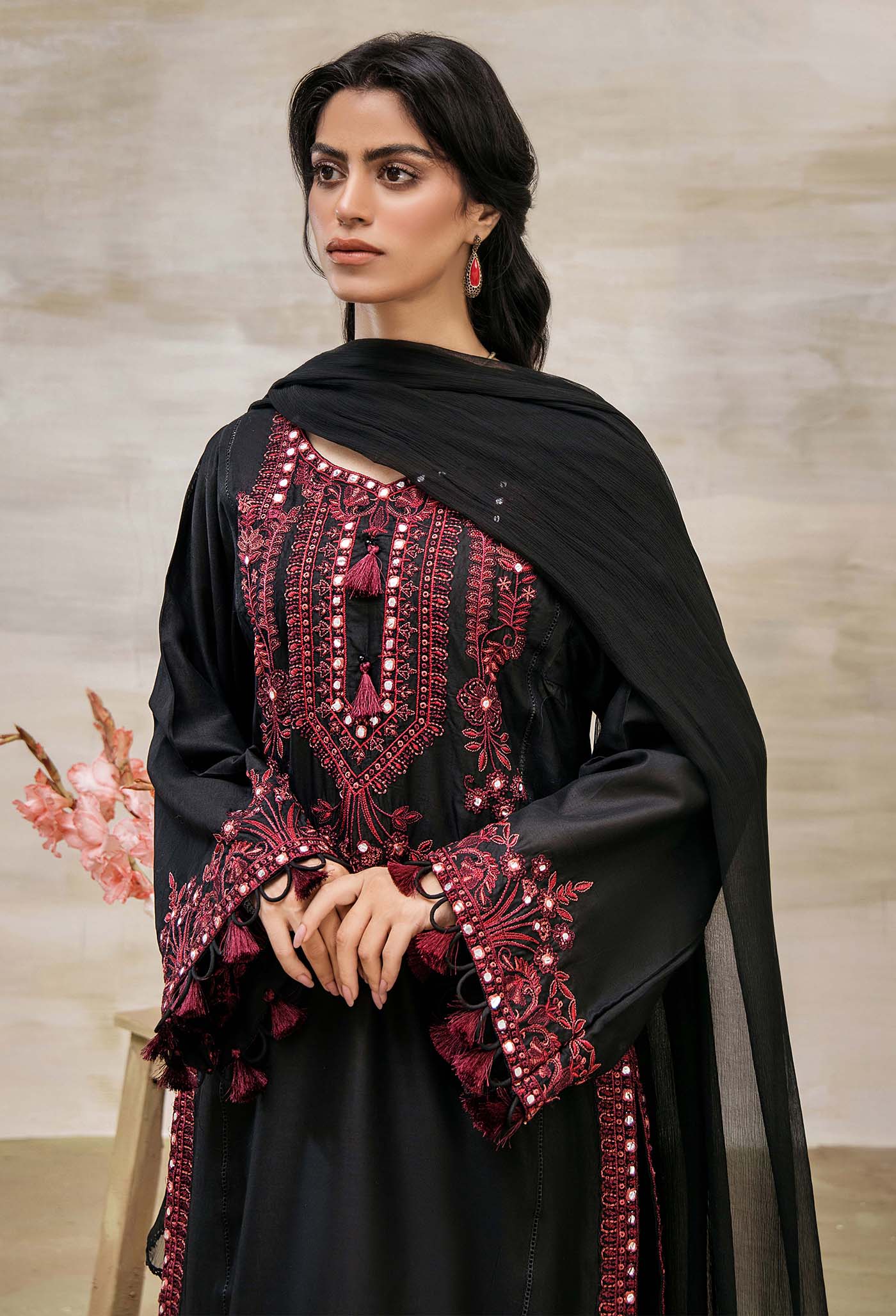 Black Edition 8636 - Image 5