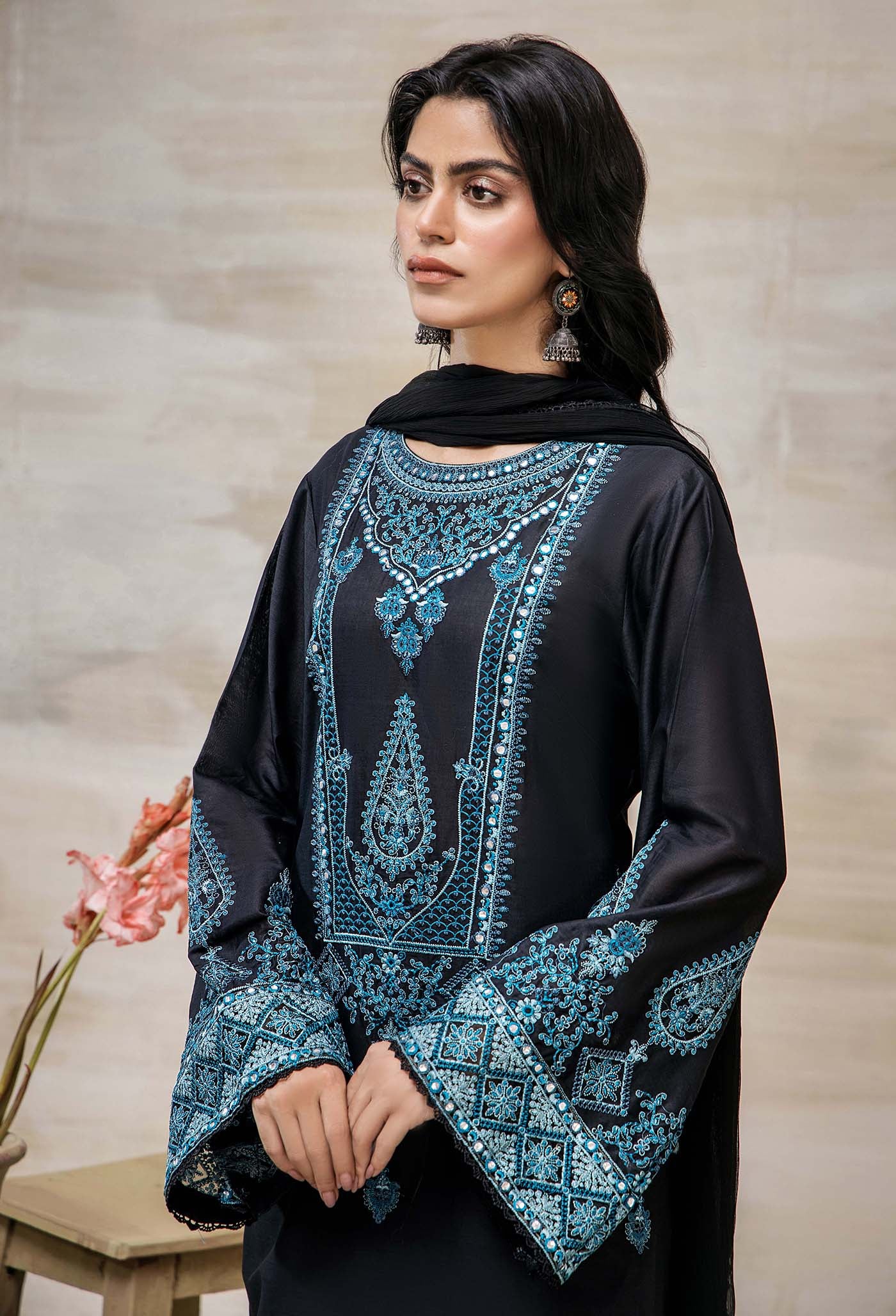 Black Edition 8638 - Image 5