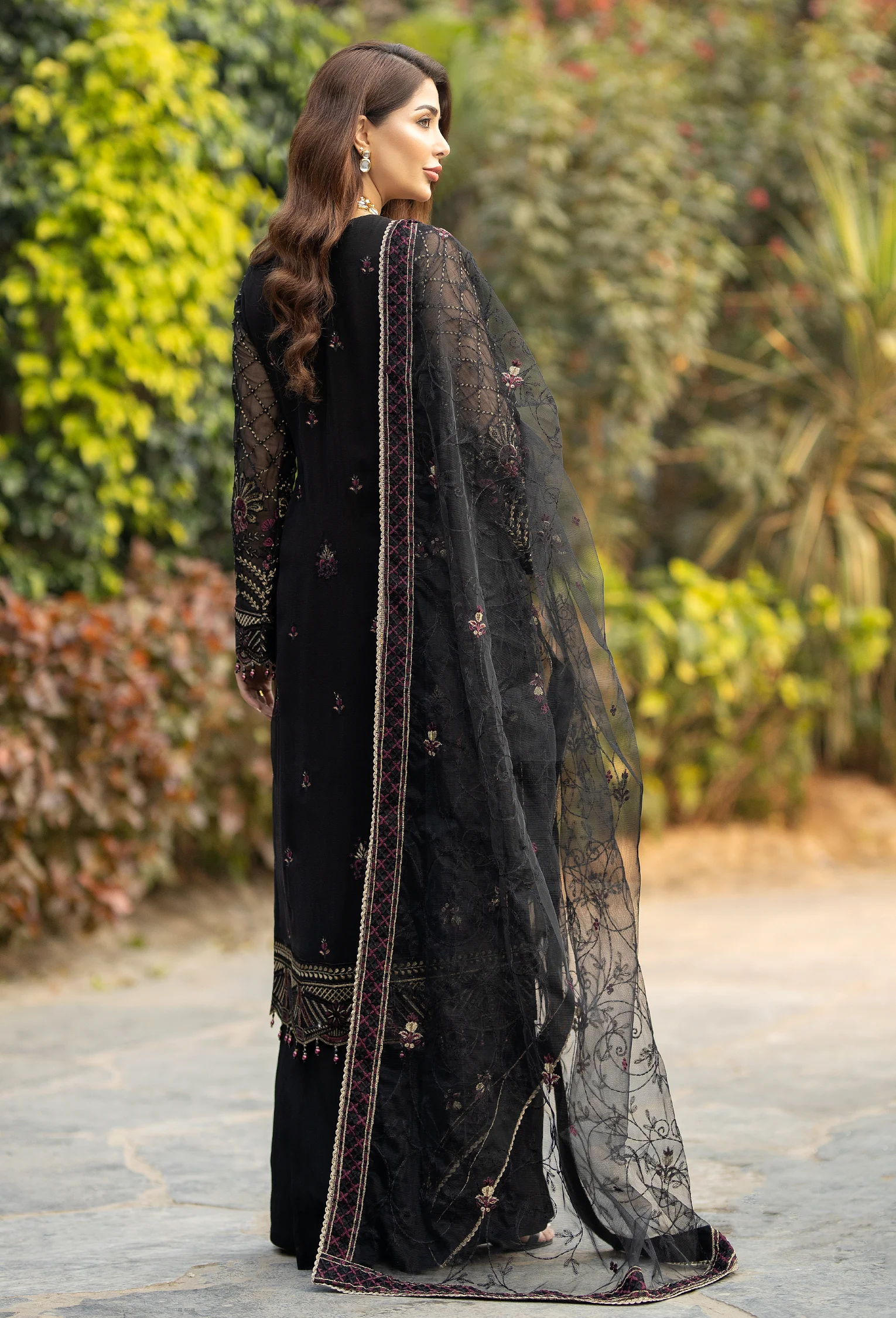 Black Pearl - Image 2