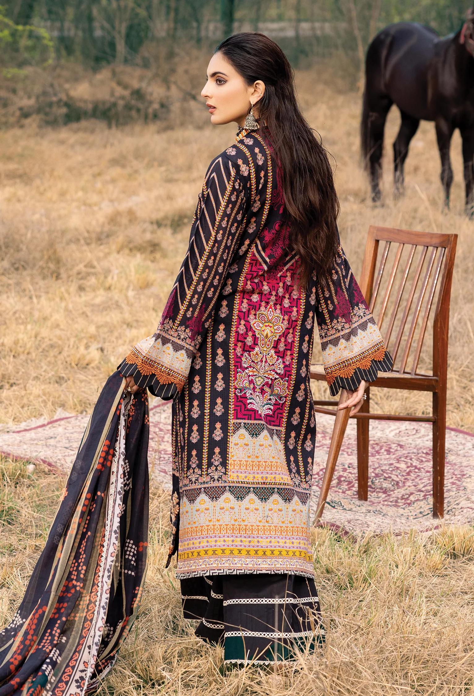 Black Russian - Image 3
