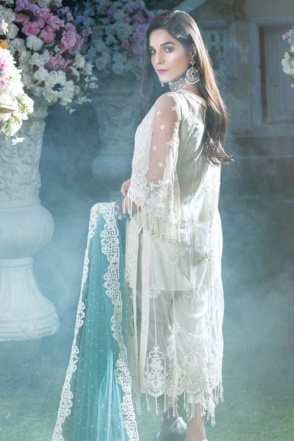 BLANCHE - J' adore le pastel Wedding Festive - Image 2