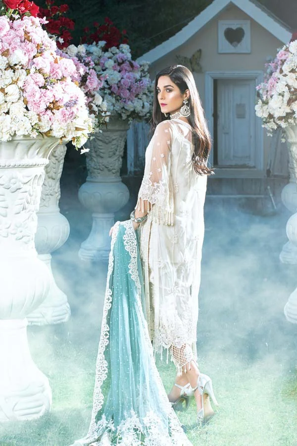 BLANCHE - J' adore le pastel Wedding Festive - Image 3