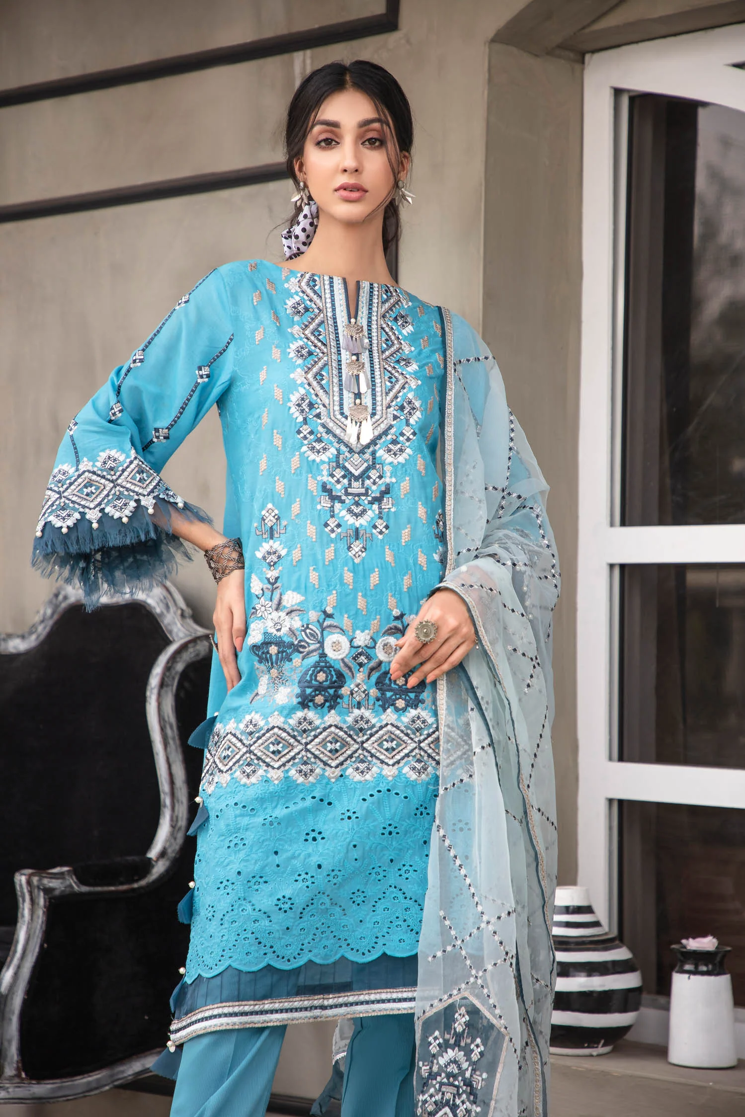 Blue Away - Image 2