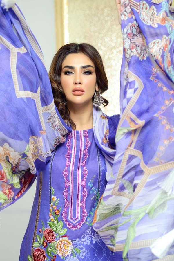 Blue Violet - Image 3
