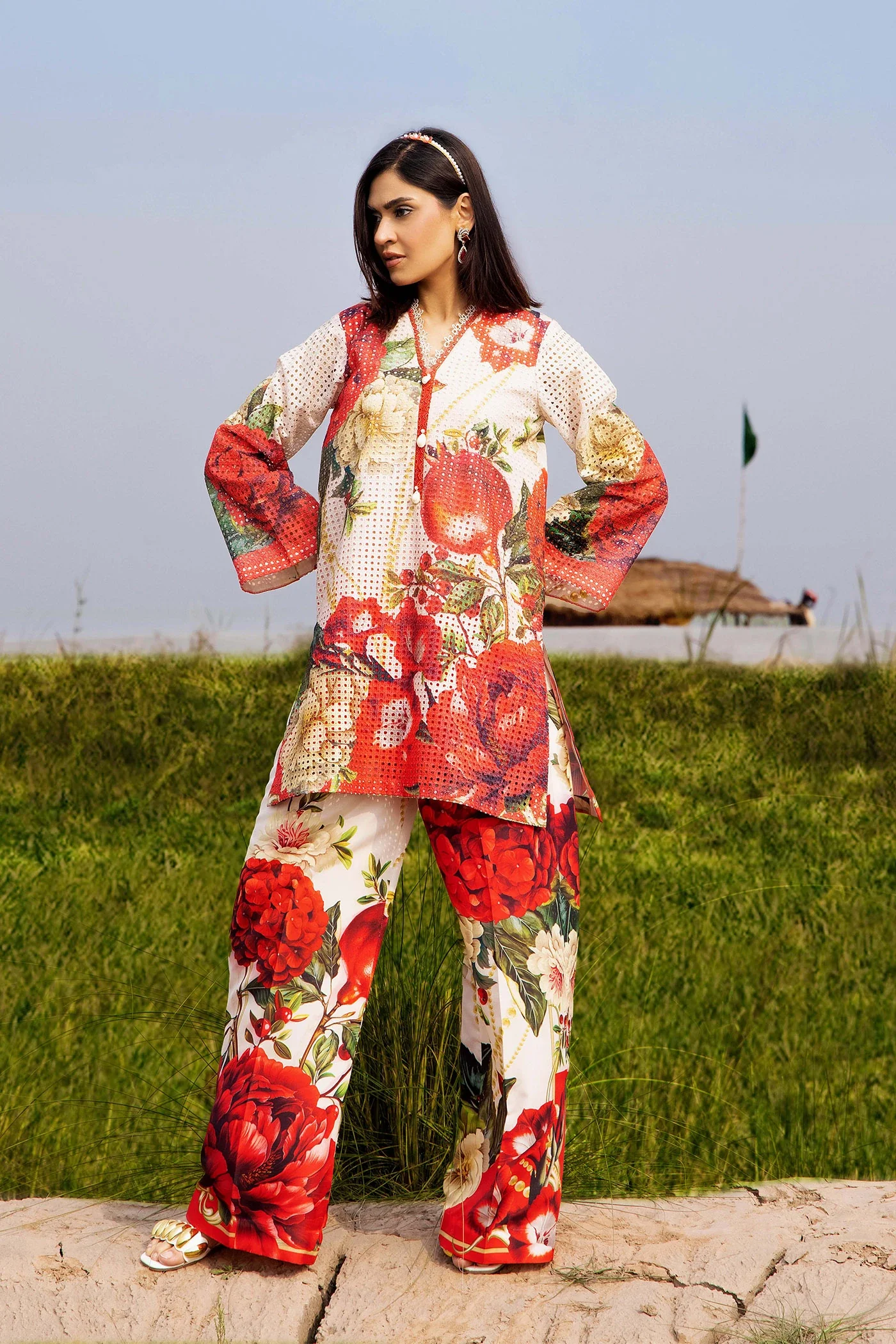 Camelia 4086