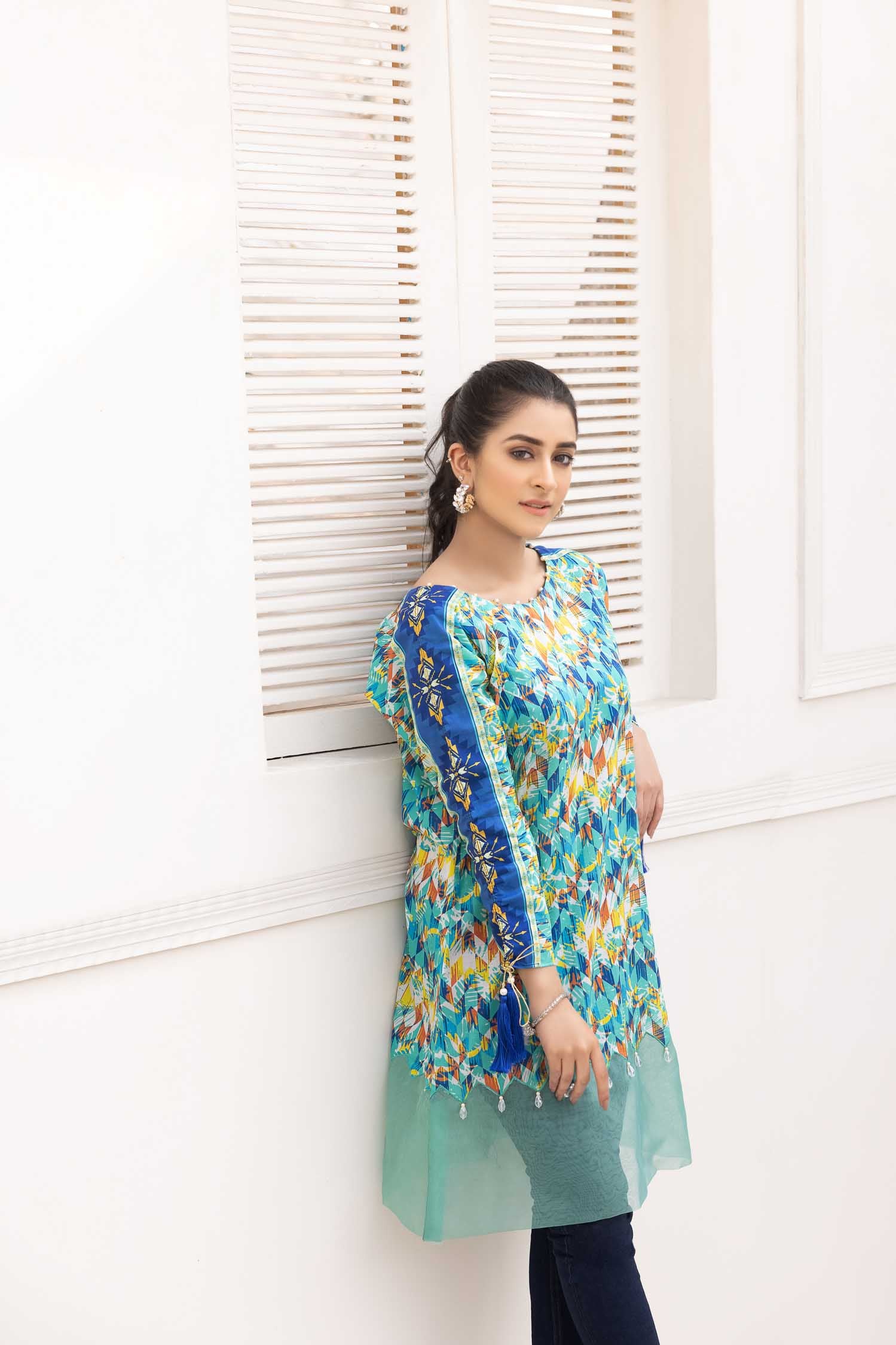 Capricious - Lawn Pret - Image 3