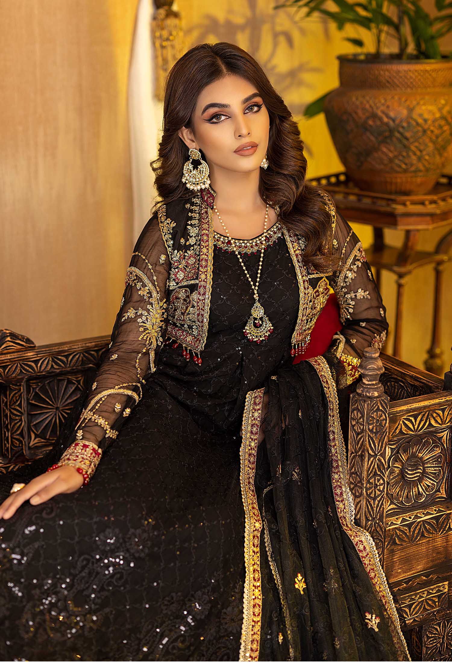 Chaman Zaar - Wedding Affairs - Image 3
