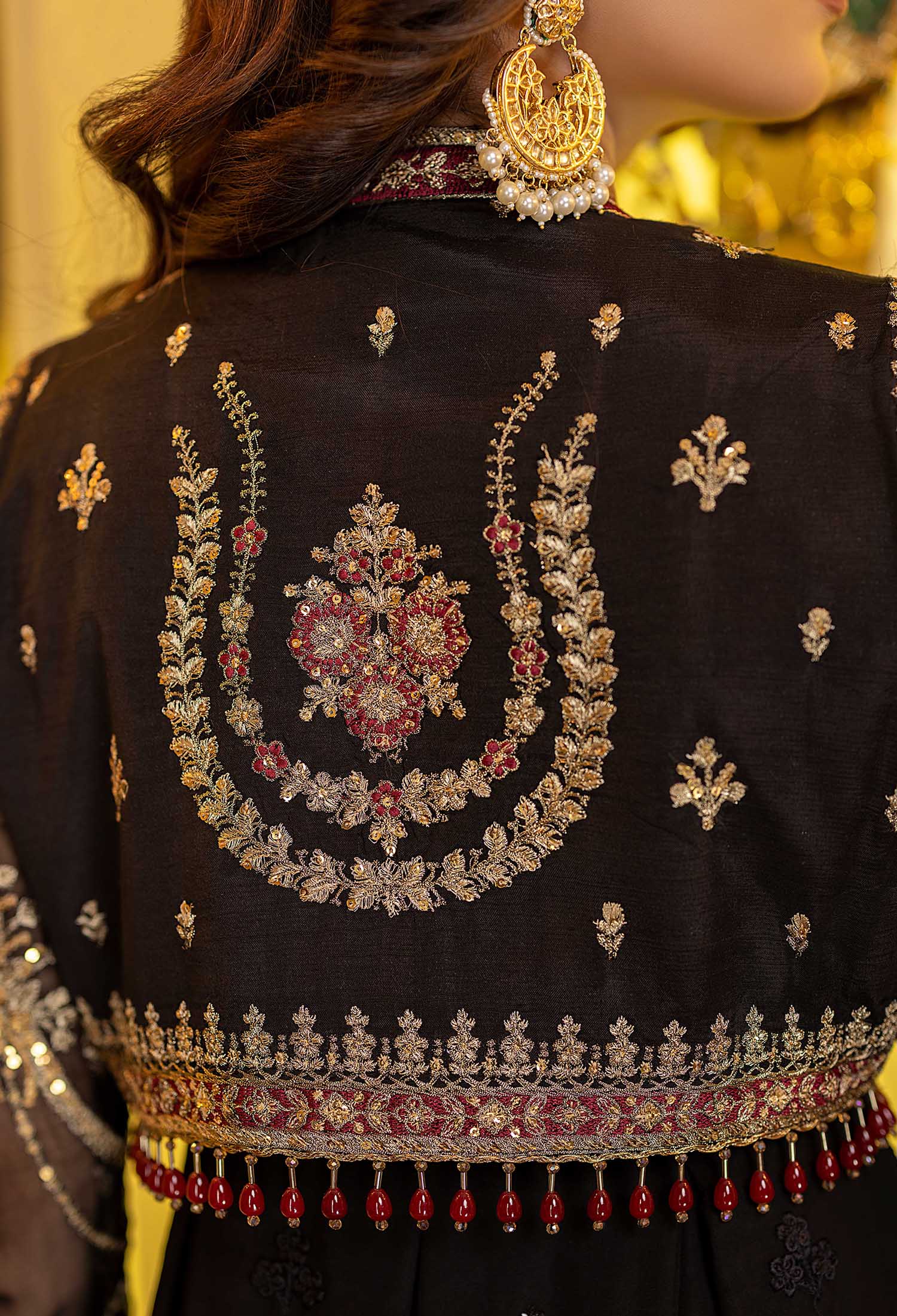 Chaman Zaar - Wedding Affairs - Image 4
