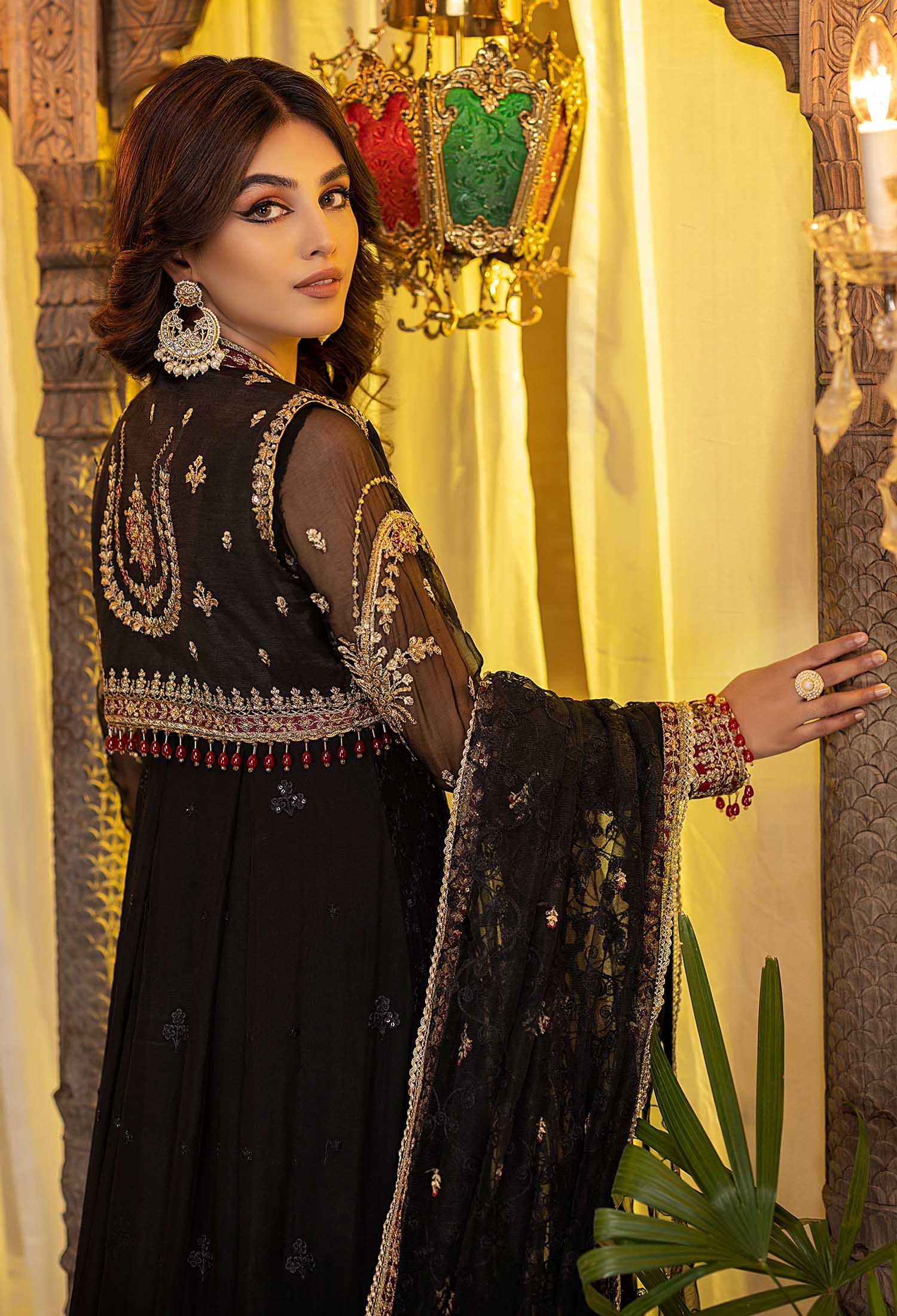 Chaman Zaar - Wedding Affairs - Image 5