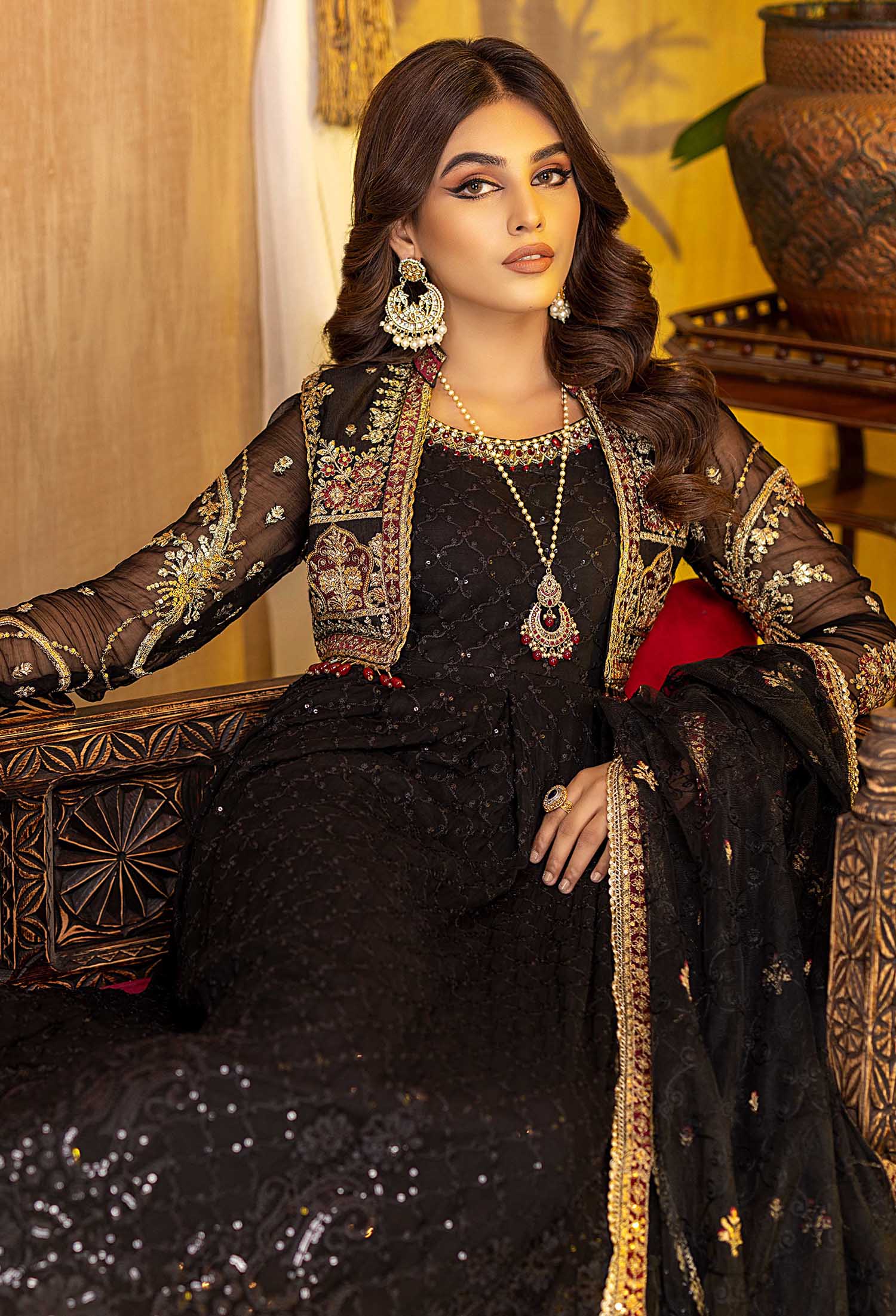 Chaman Zaar - Wedding Affairs - Image 6