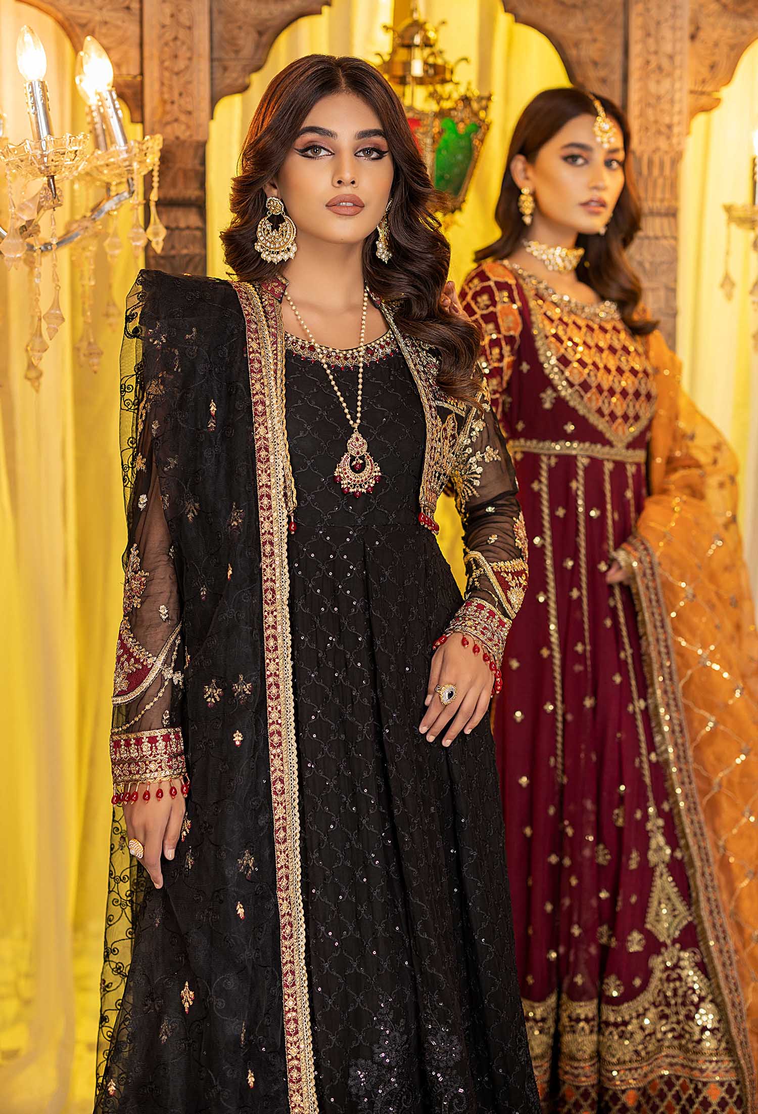 Chaman Zaar - Wedding Affairs - Image 7