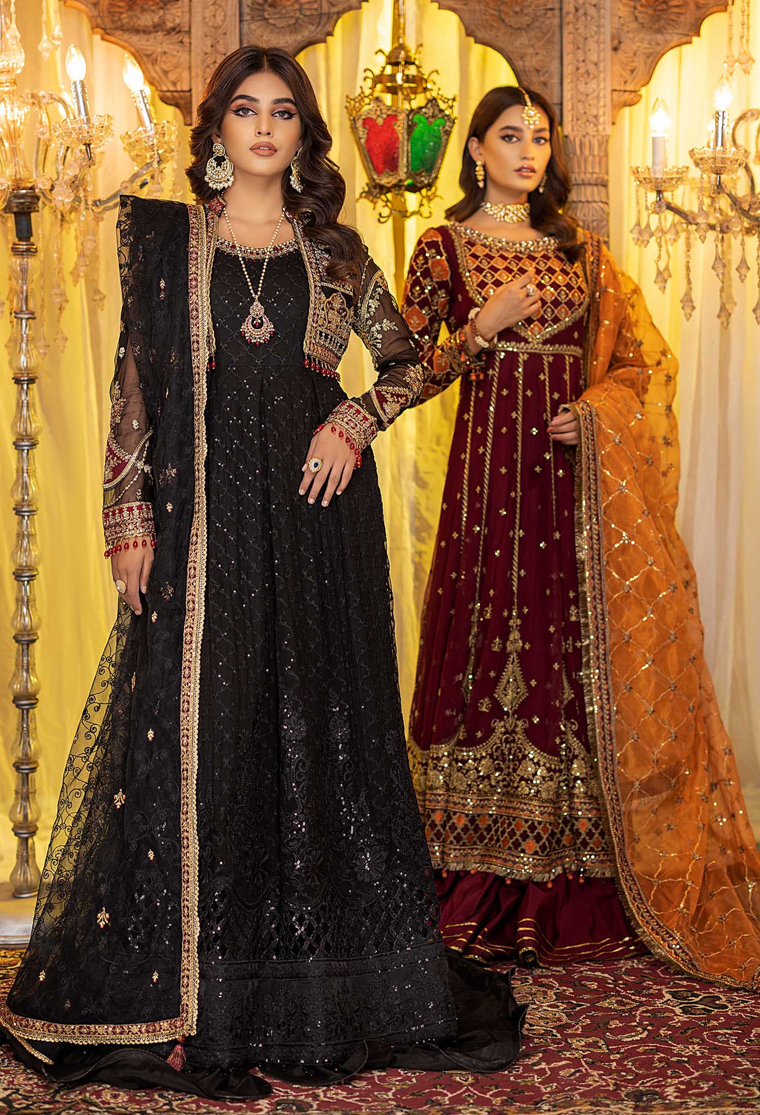 Chaman Zaar - Wedding Affairs - Image 8