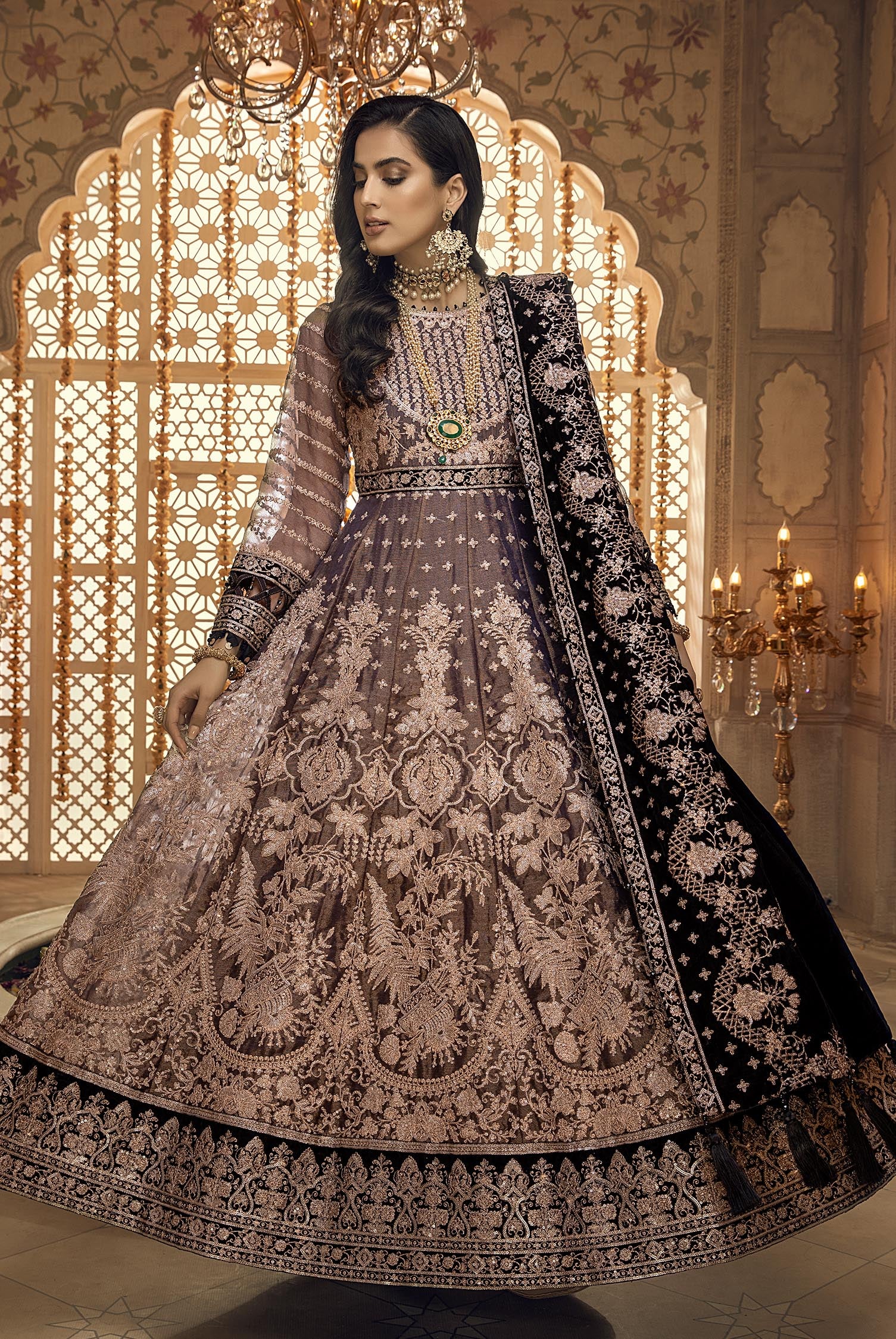 Chaman Zaar - Wedding Festive