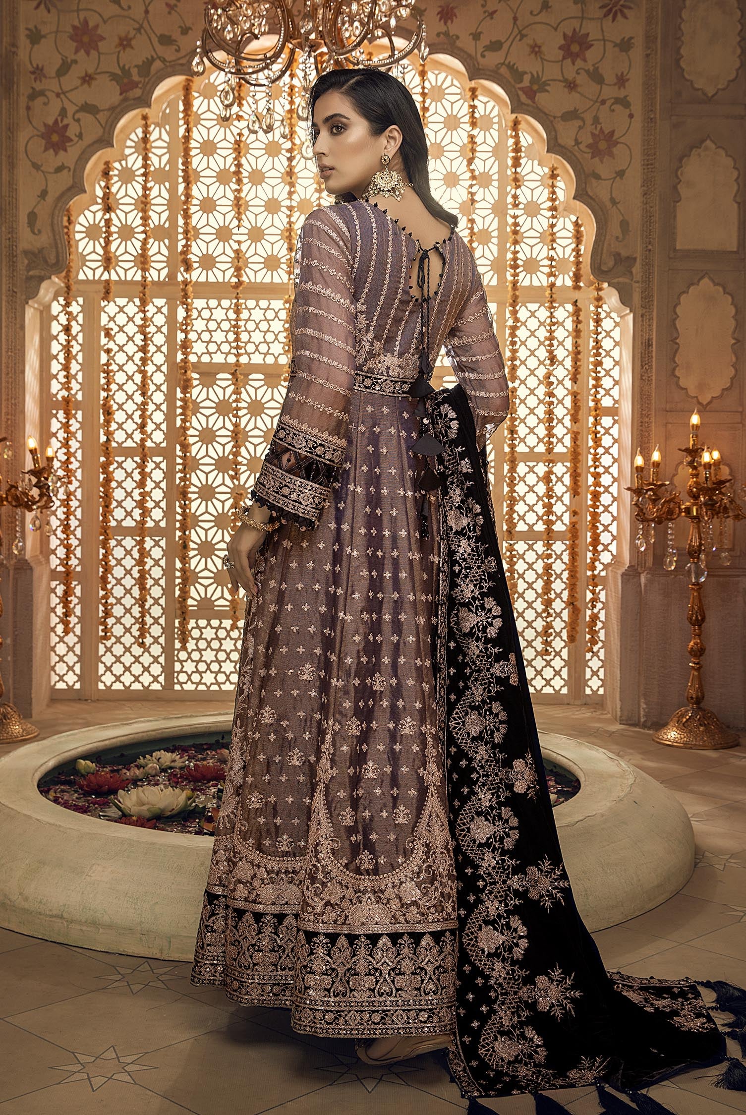 Chaman Zaar - Wedding Festive - Image 2