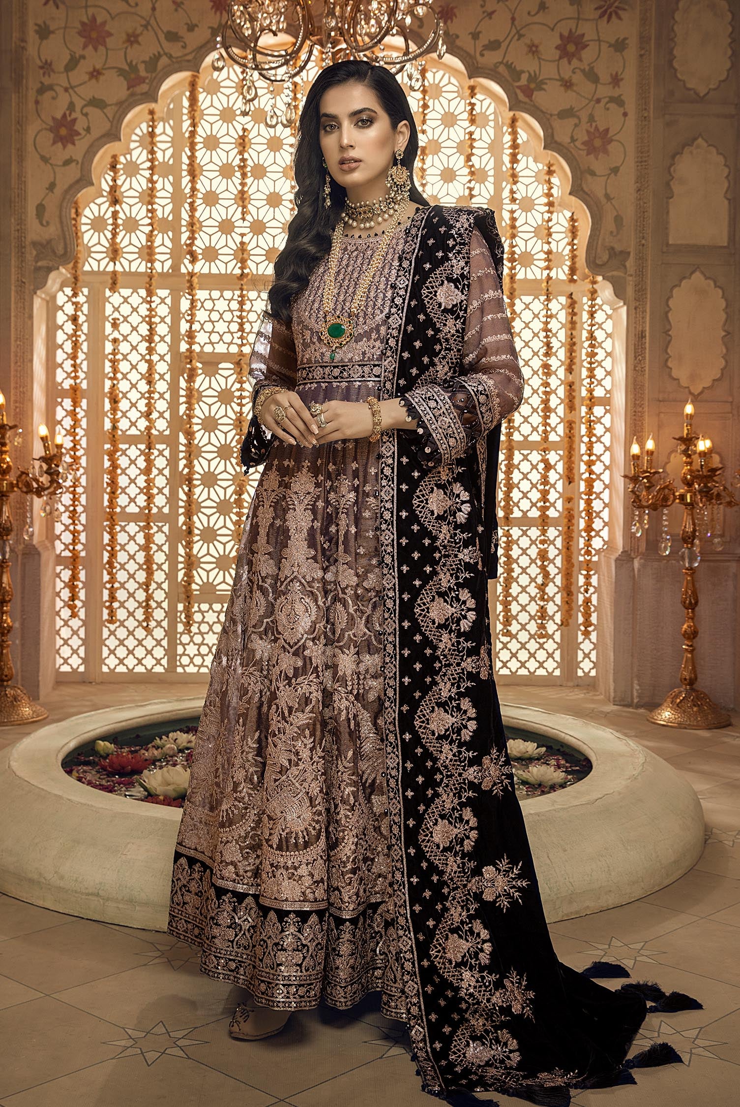 Chaman Zaar - Wedding Festive - Image 3