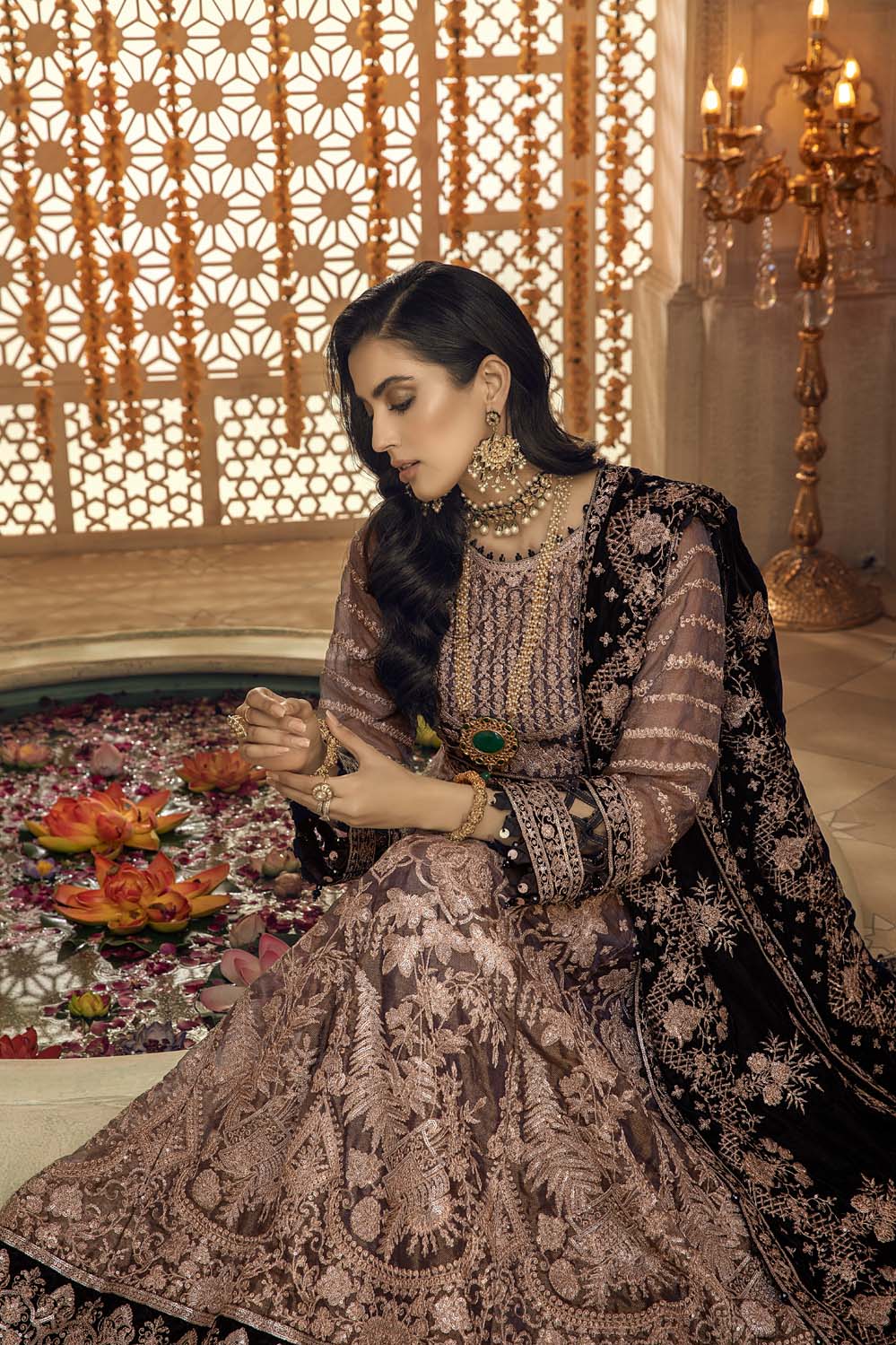 Chaman Zaar - Wedding Festive - Image 4