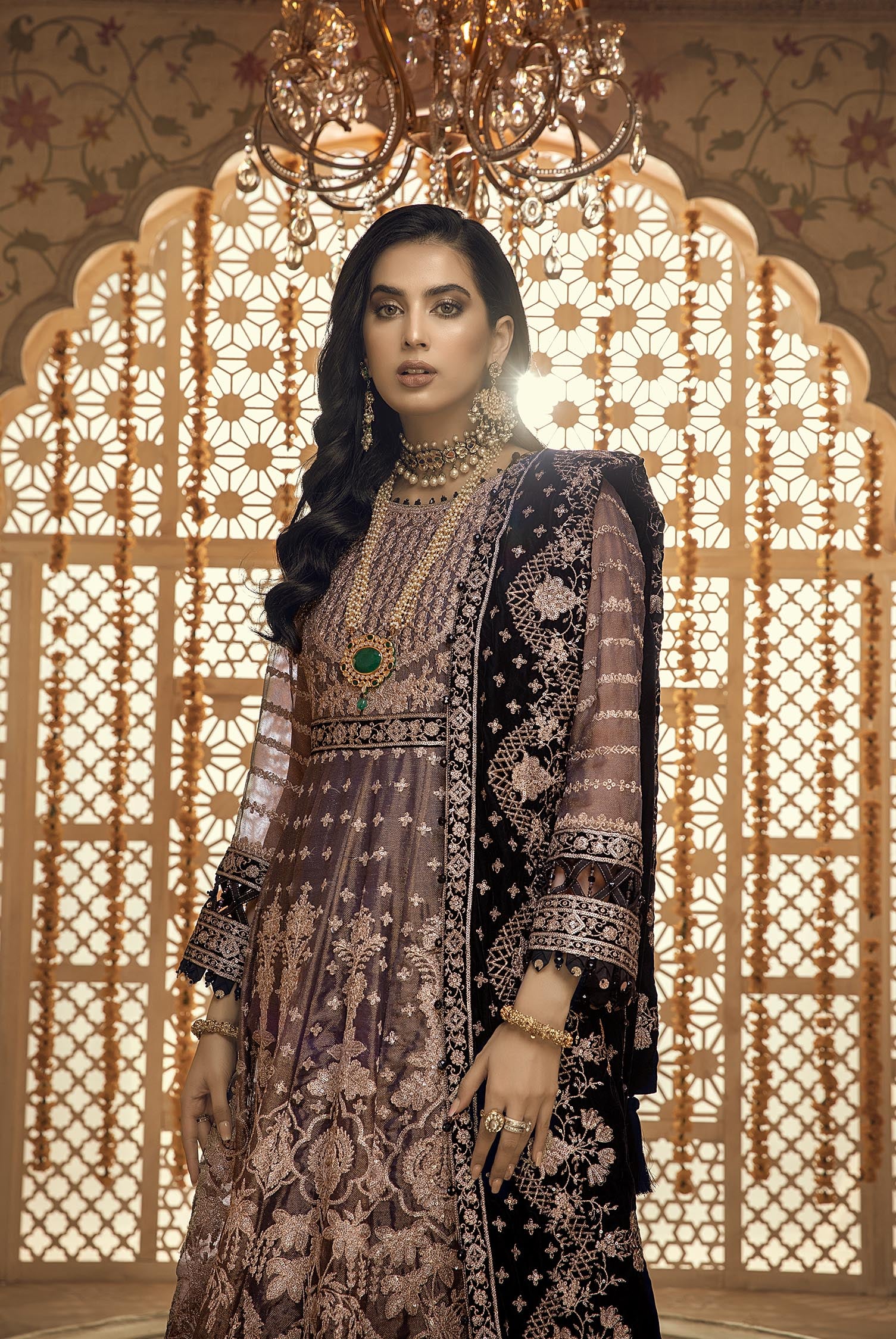 Chaman Zaar - Wedding Festive - Image 5
