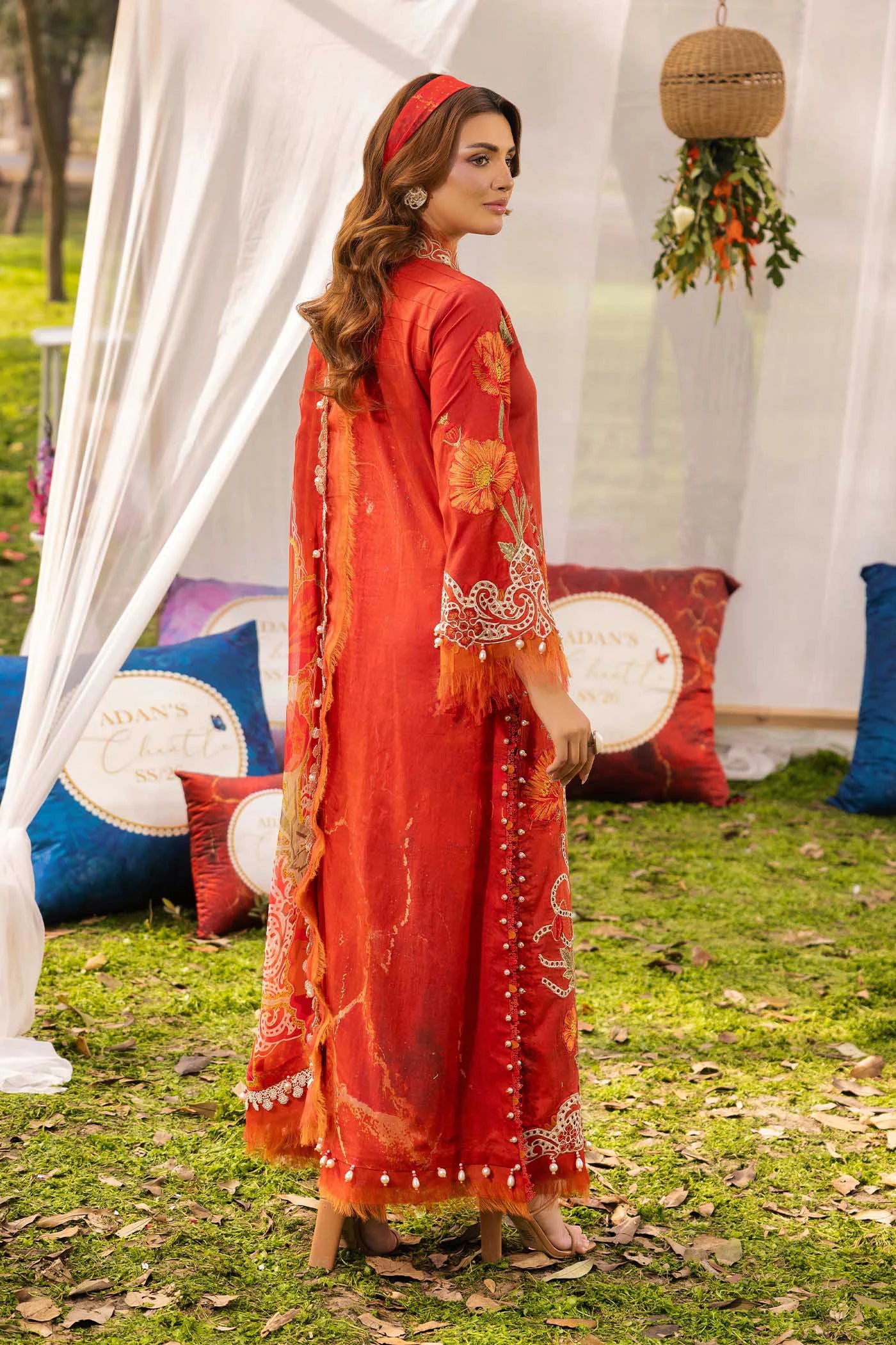 CHANTELLE 1752 - Image 3