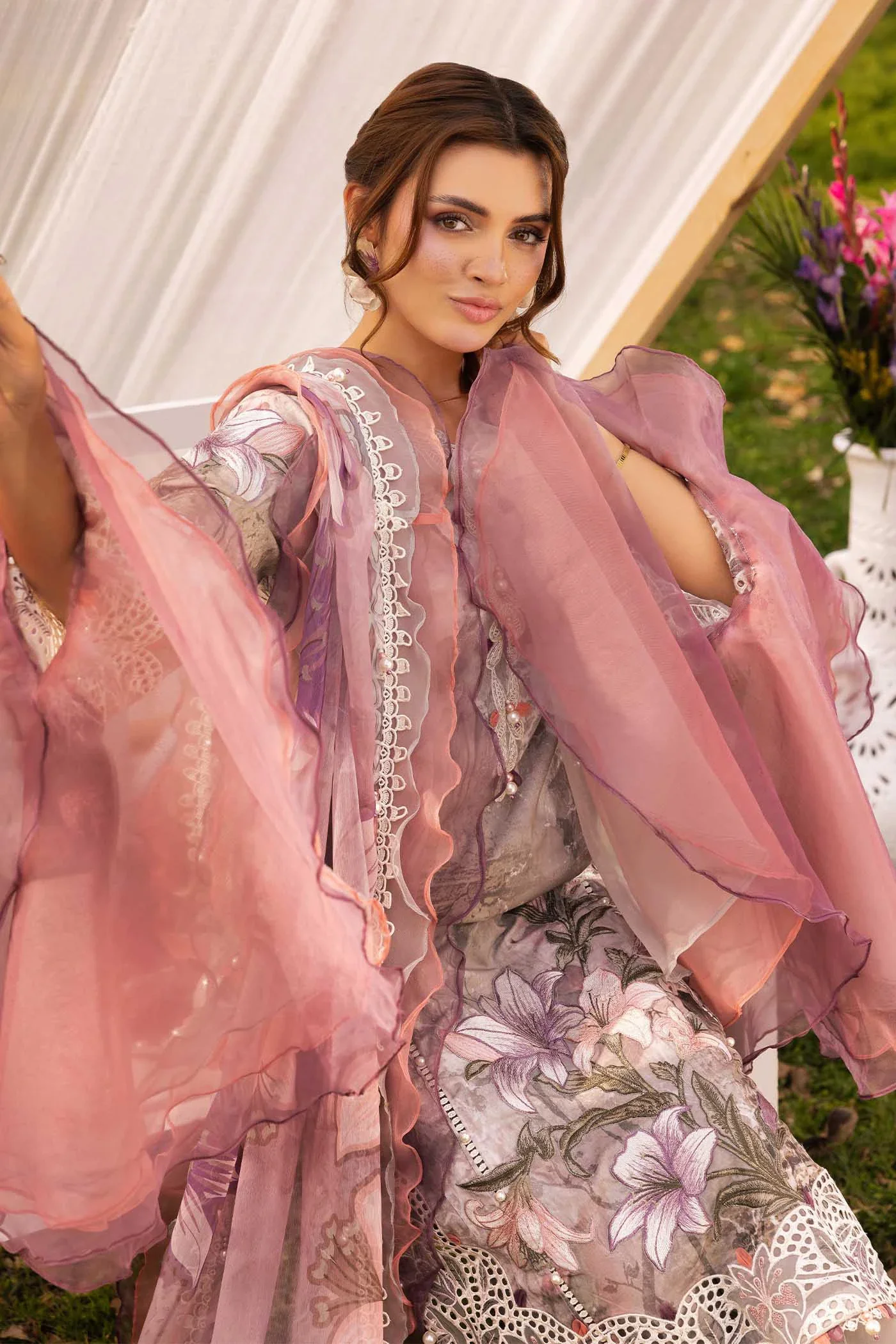 CHANTELLE 1755 - Image 4